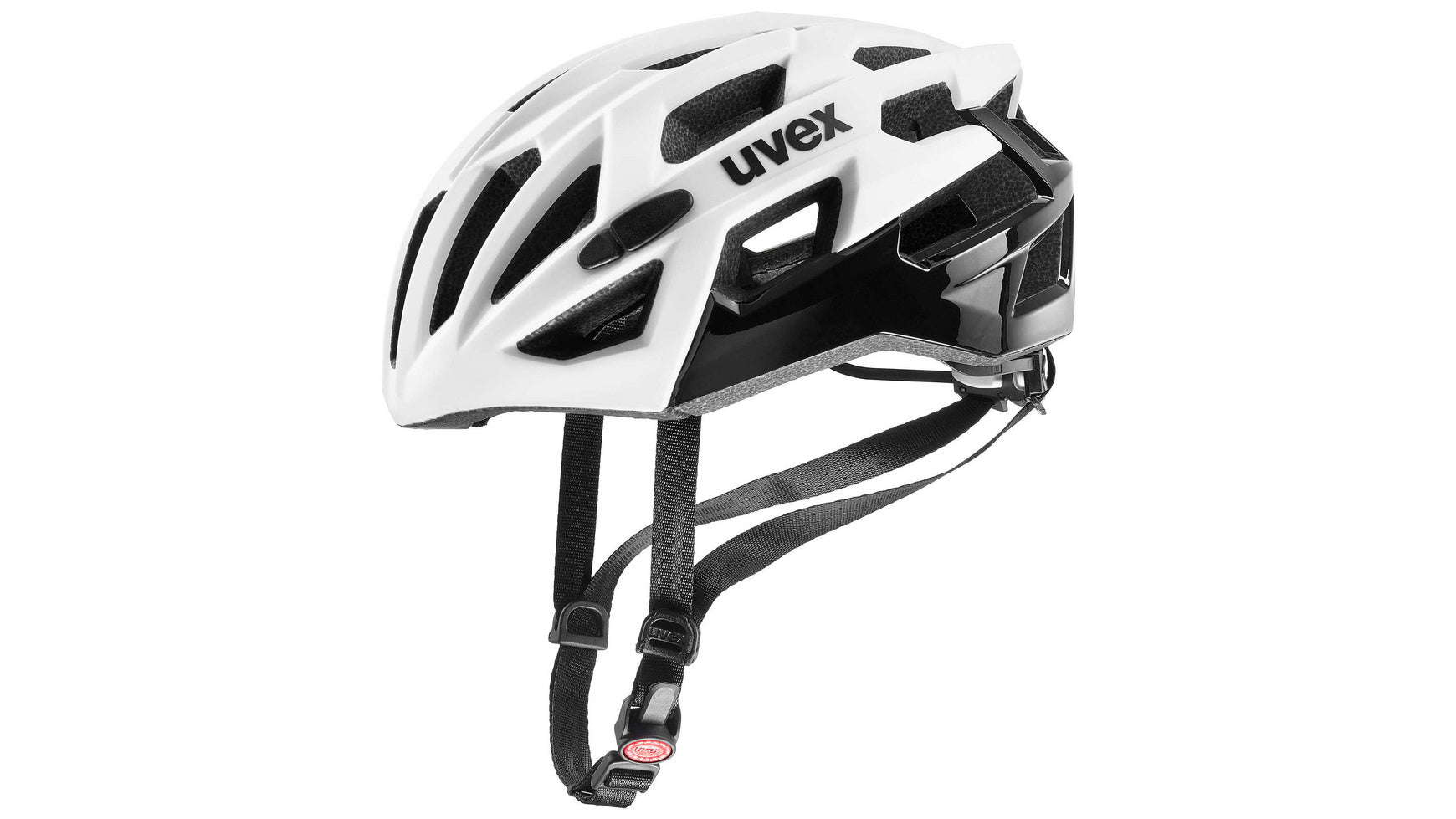 Uvex Race 7 Rennradhelm Unisex image 9