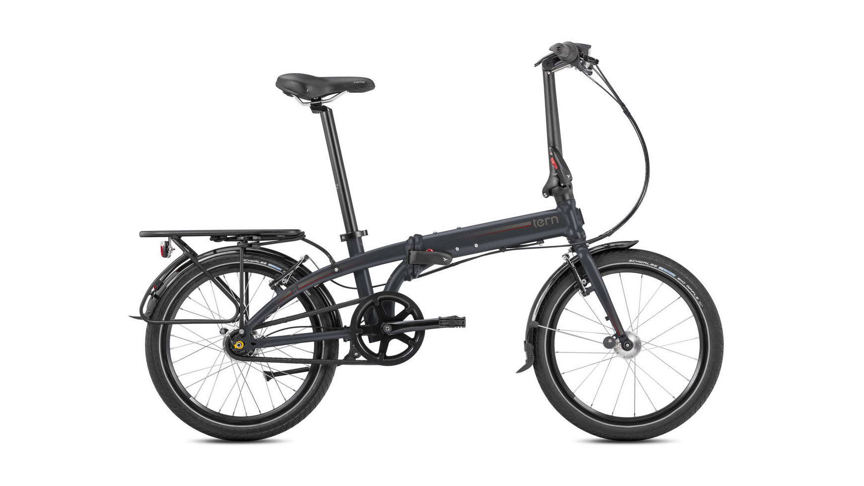 Tern Link D7i FL image 0