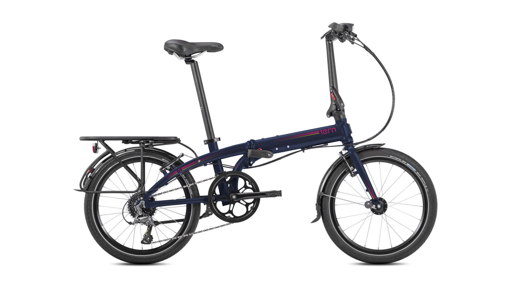 Tern Link D8 image 0