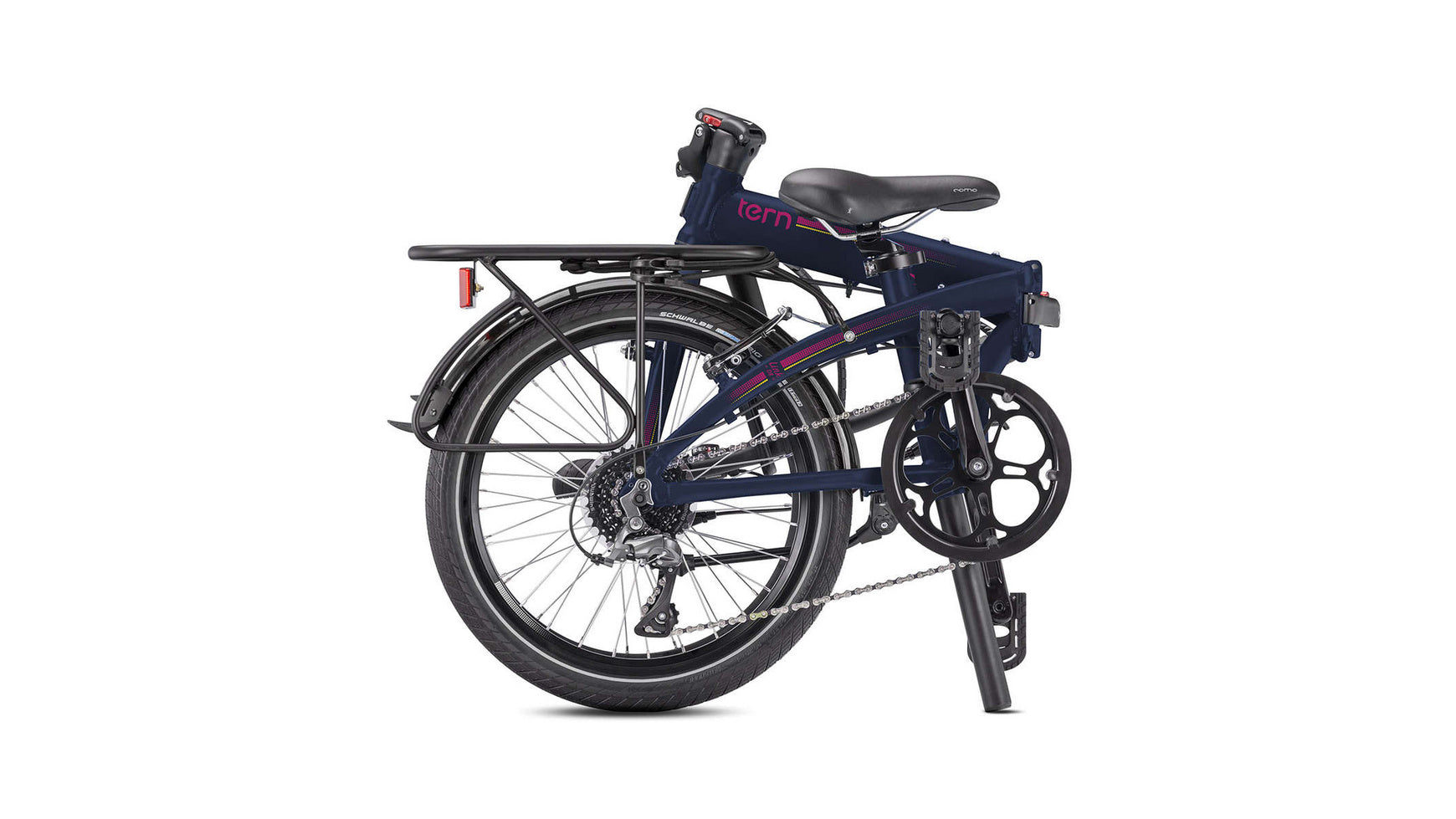 Tern Link D8 image 1