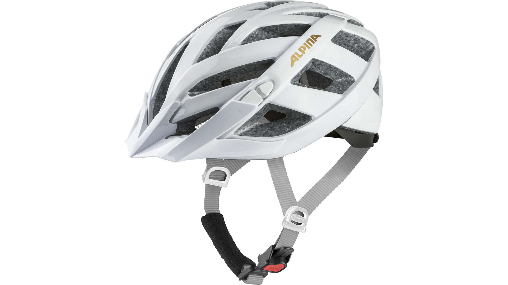alpina fahrradhelm panoma city Alpina Panoma Classic