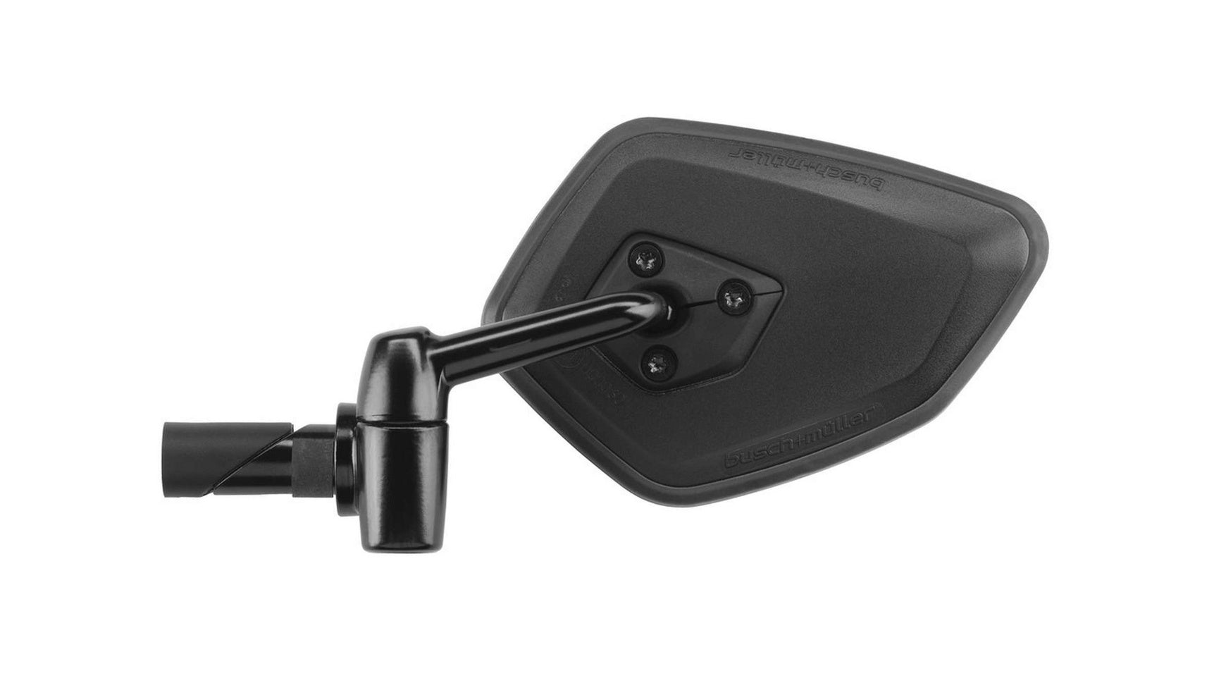 spiegel für cube e bike B&M Cycle Star E 14,5-18,5 mm