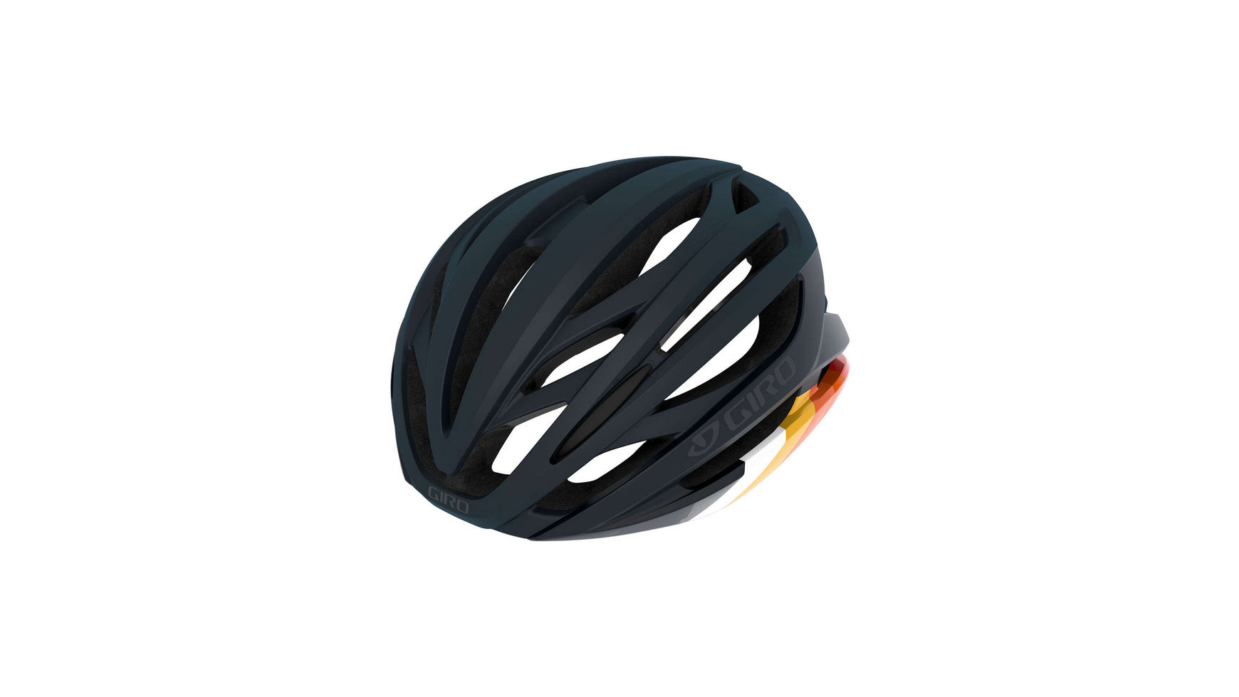 Giro Syntax Rennradhelm Unisex image 2