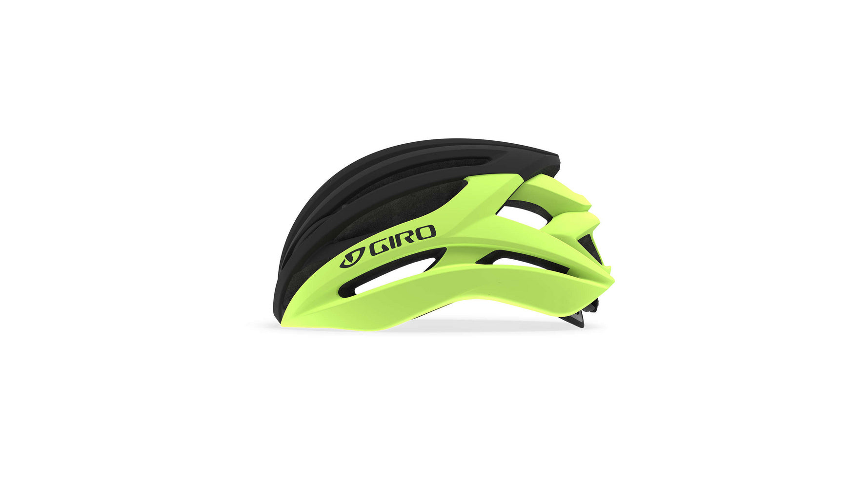 Giro Syntax Rennradhelm Unisex image 6