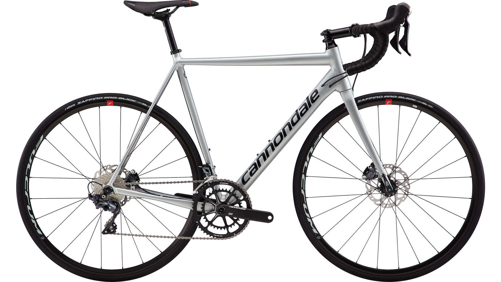 rennrad alu ultegra disc Cannondale CAAD12 Disc Ultegra