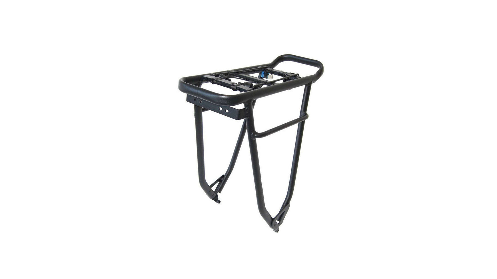 Haibike Gepäckträger Standwell 28
