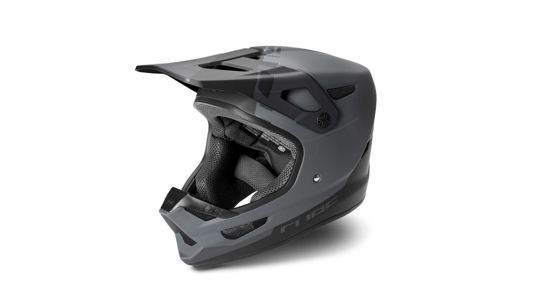 fahrradhelme cube Cube Status X 100% Fullfacehelm