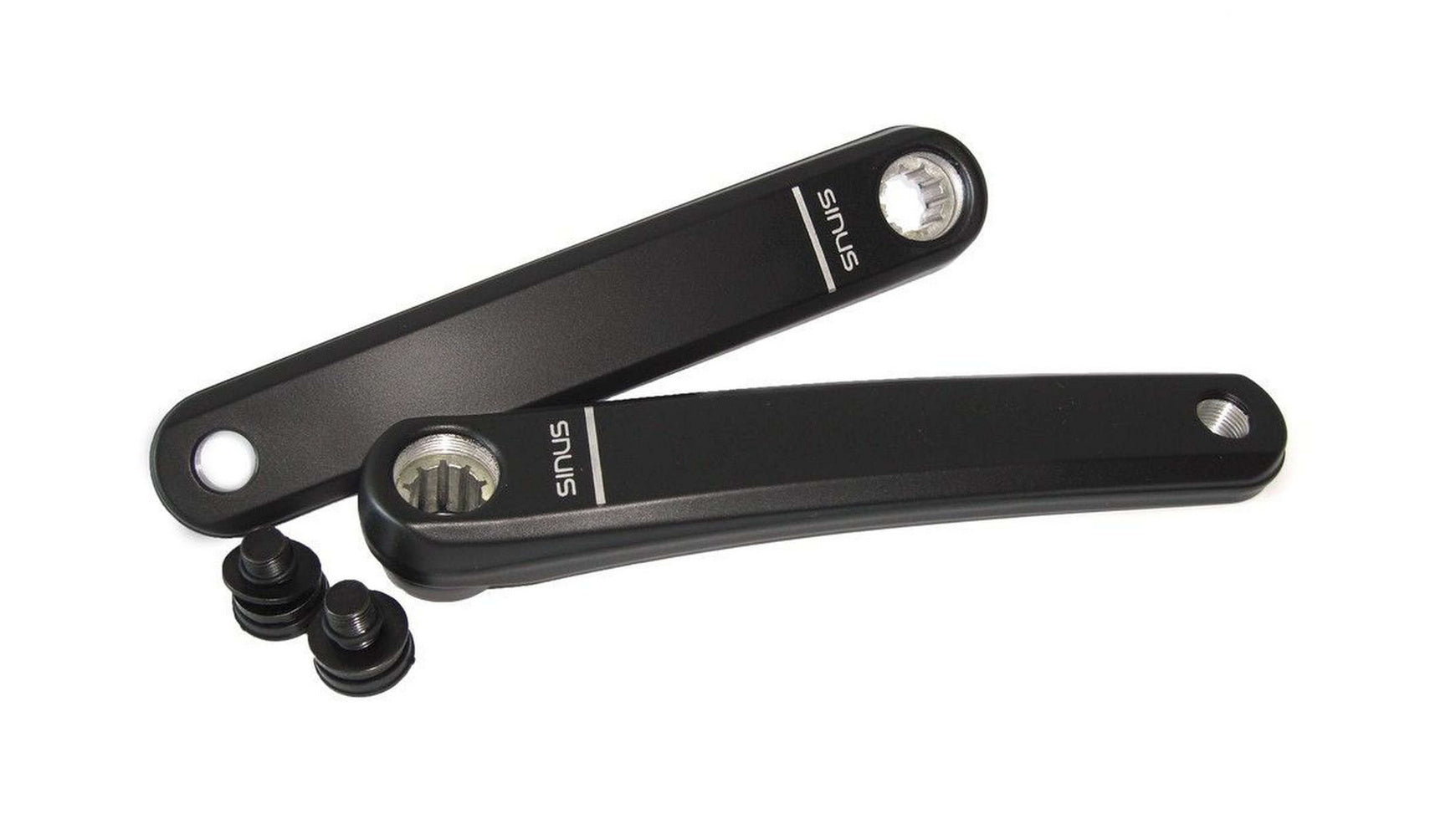 Bosch Miranda Kurbelset image 0