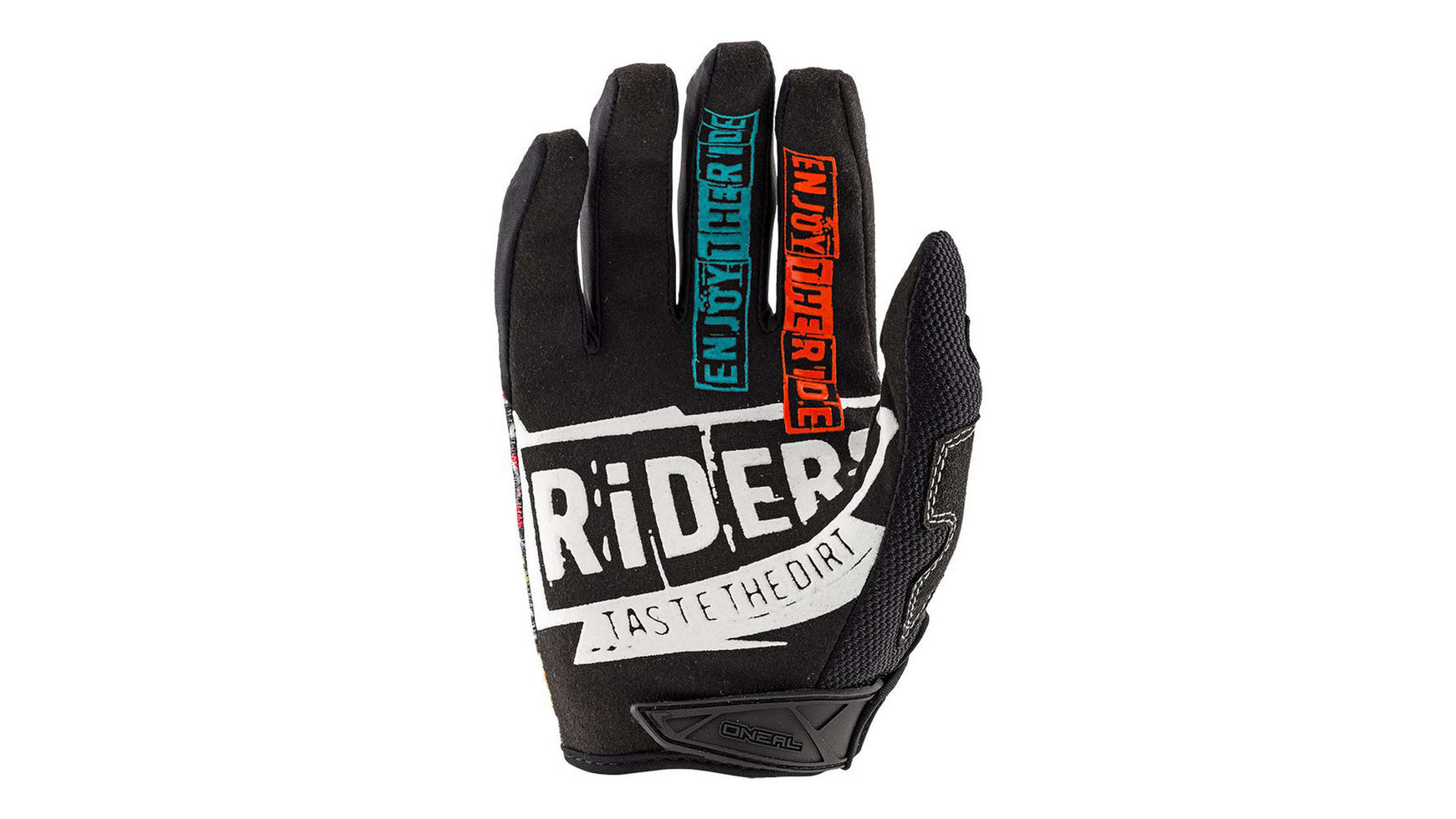 O'Neal Mayhem Glove Crank II image 1