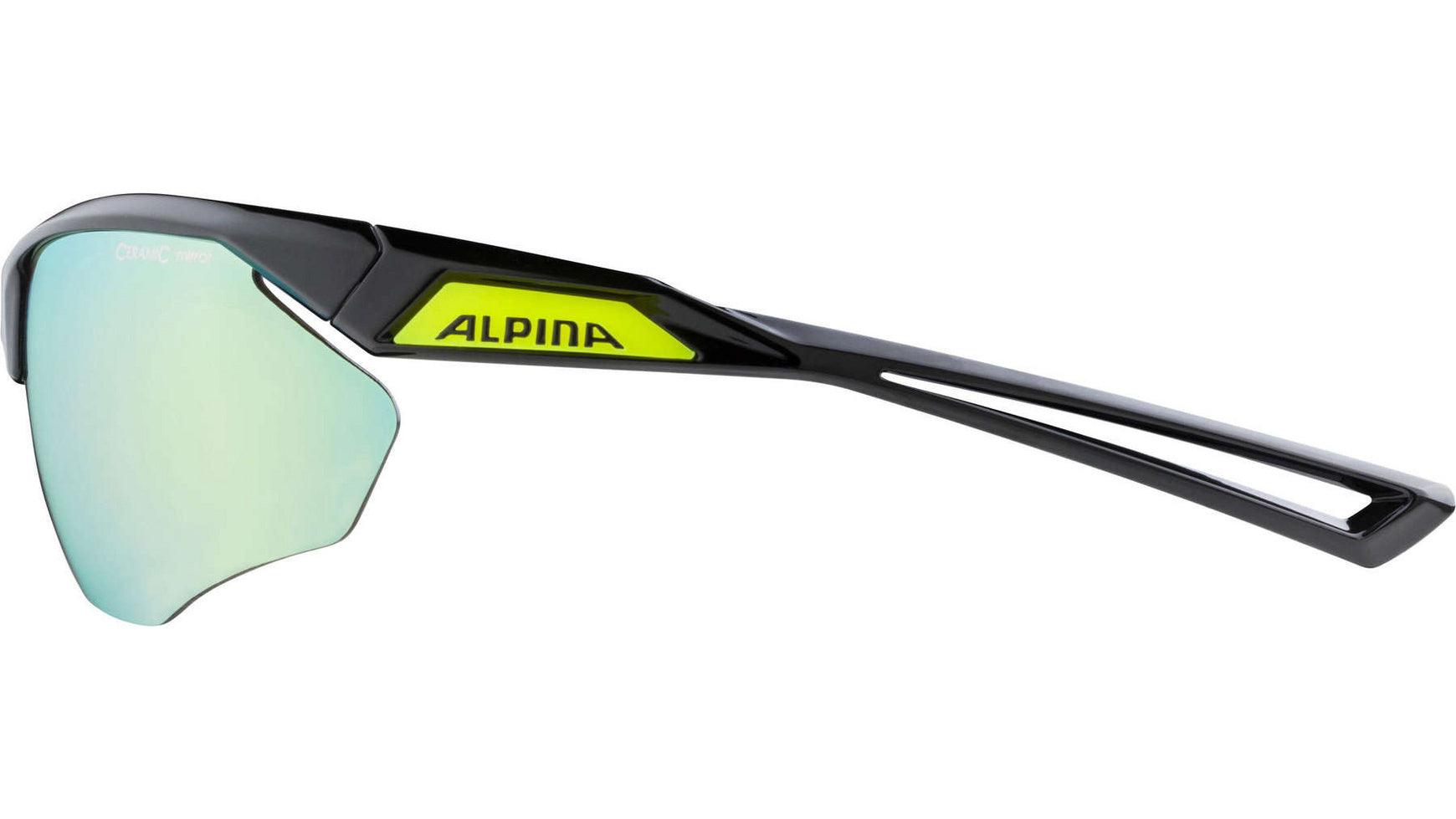 Alpina Nylos HR Fahrradbrille image 4