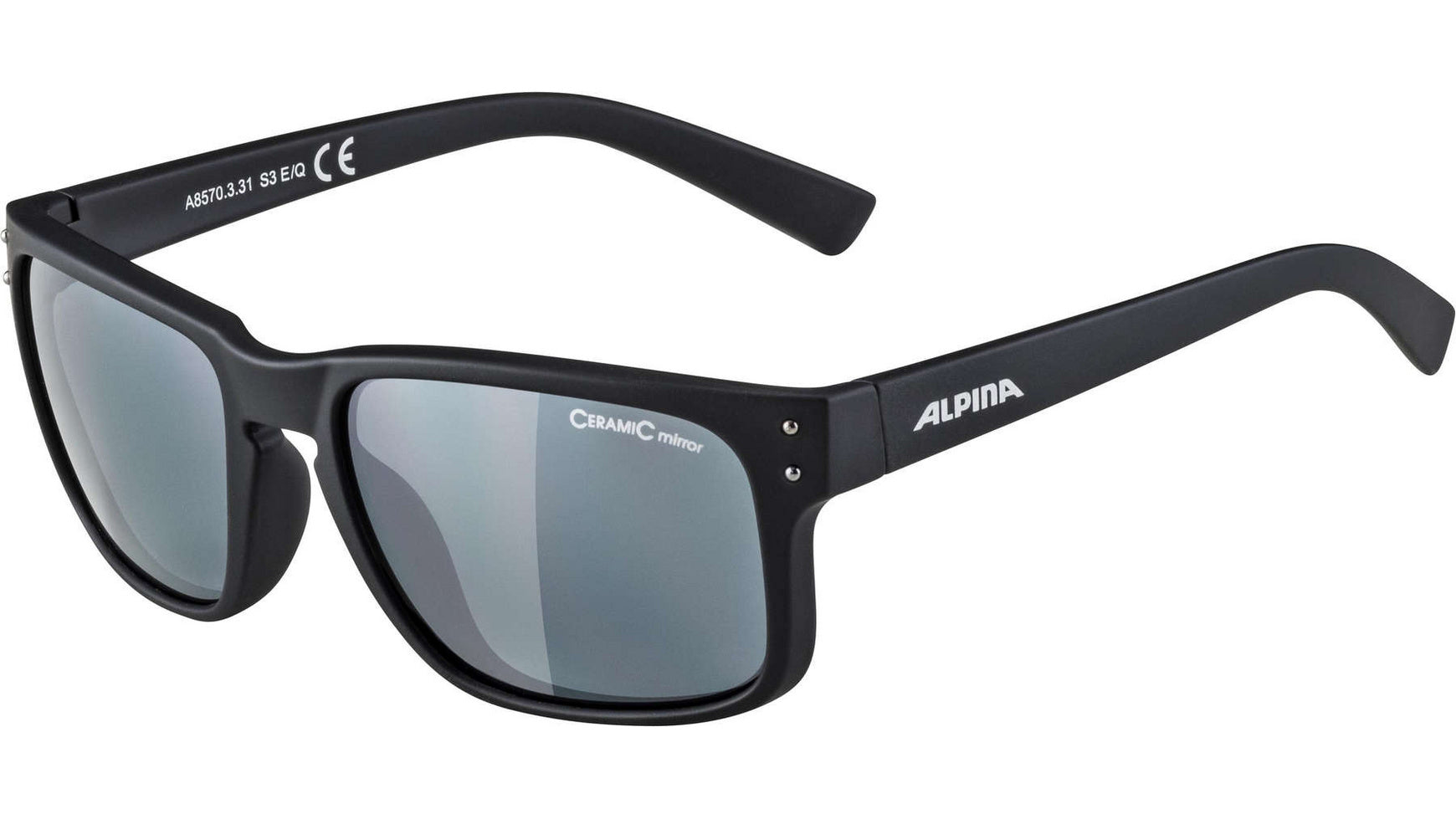 Alpina Kosmic Fahrradbrille image 0