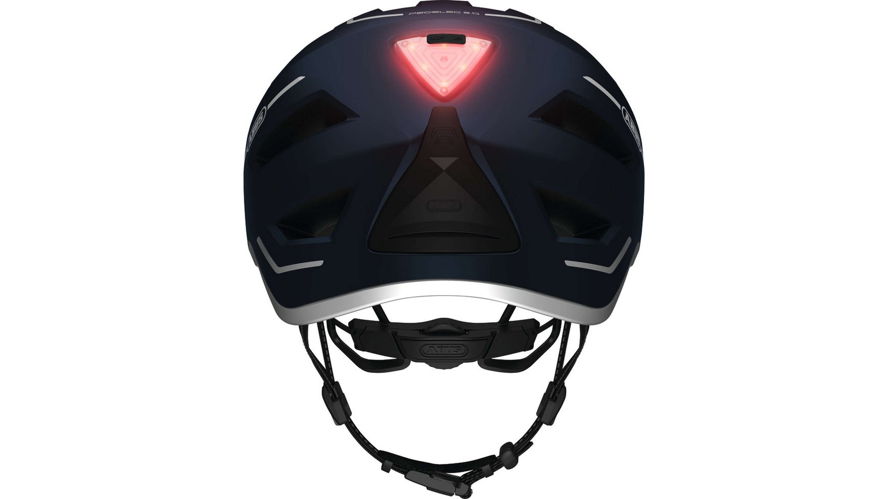 Abus Pedelec 2.0 Urbanhelm image 2