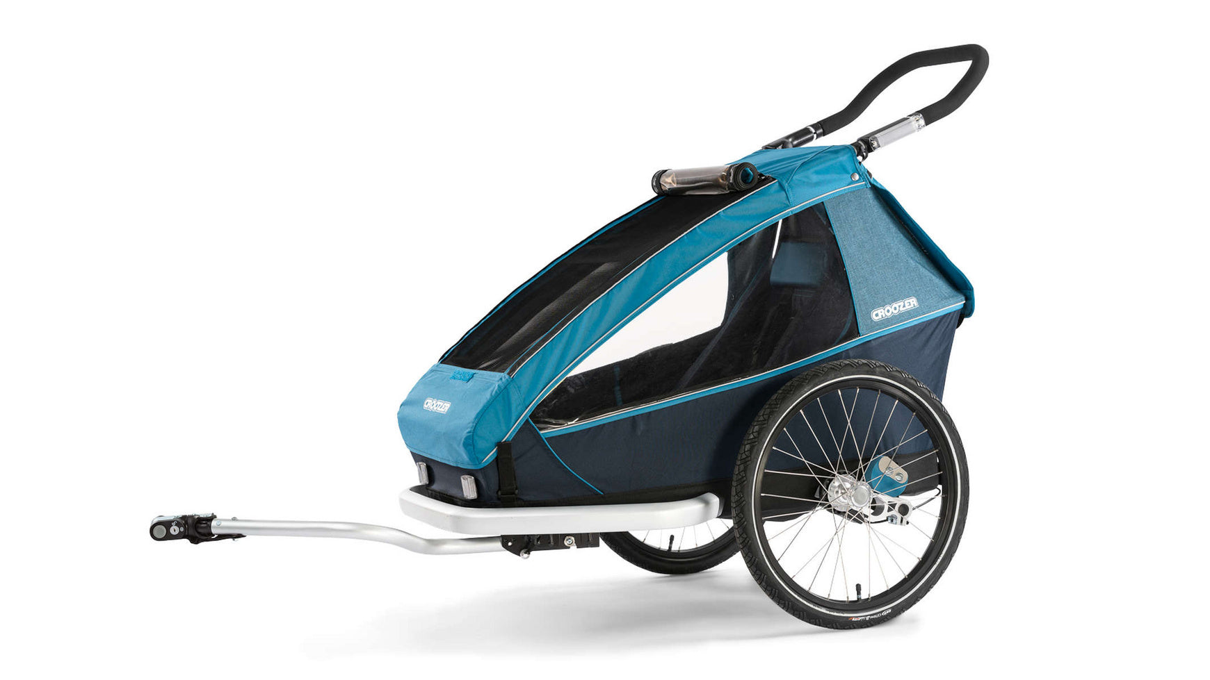 Croozer Kid Plus for 1 2019