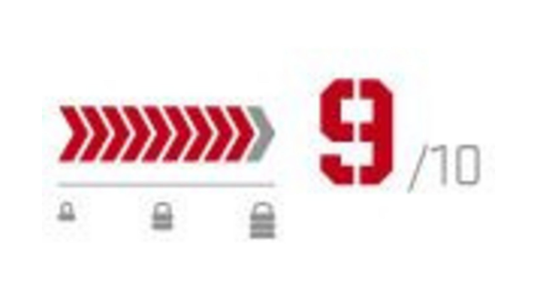 Kryptonite New York Lock Standard image 2