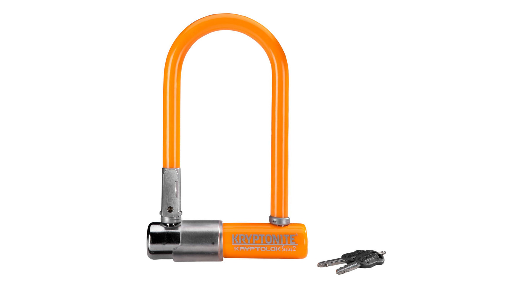 Kryptonite Kryptolok 2 Mini-7 image 0