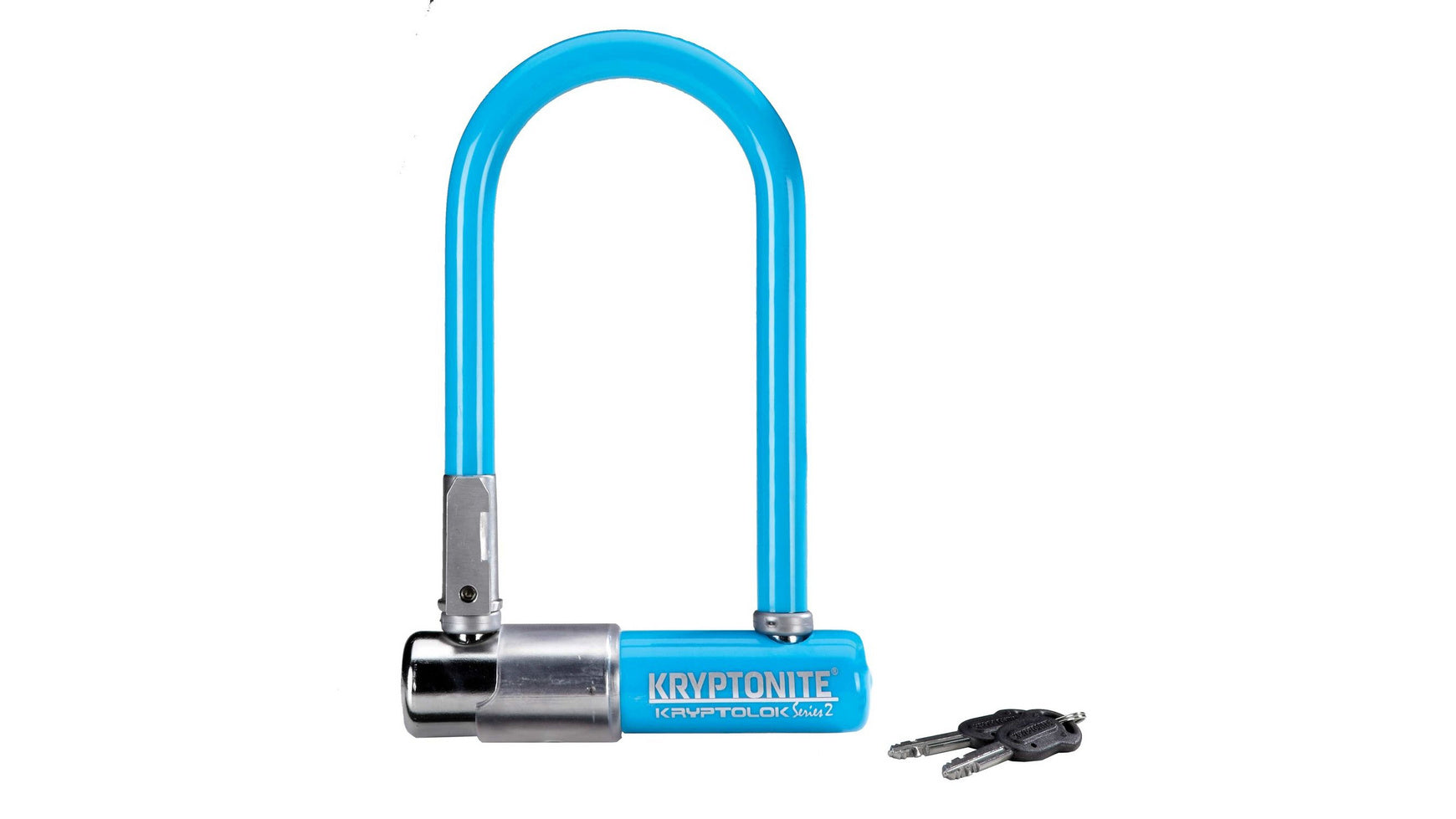 Kryptonite Kryptolok 2 Mini-7 image 4