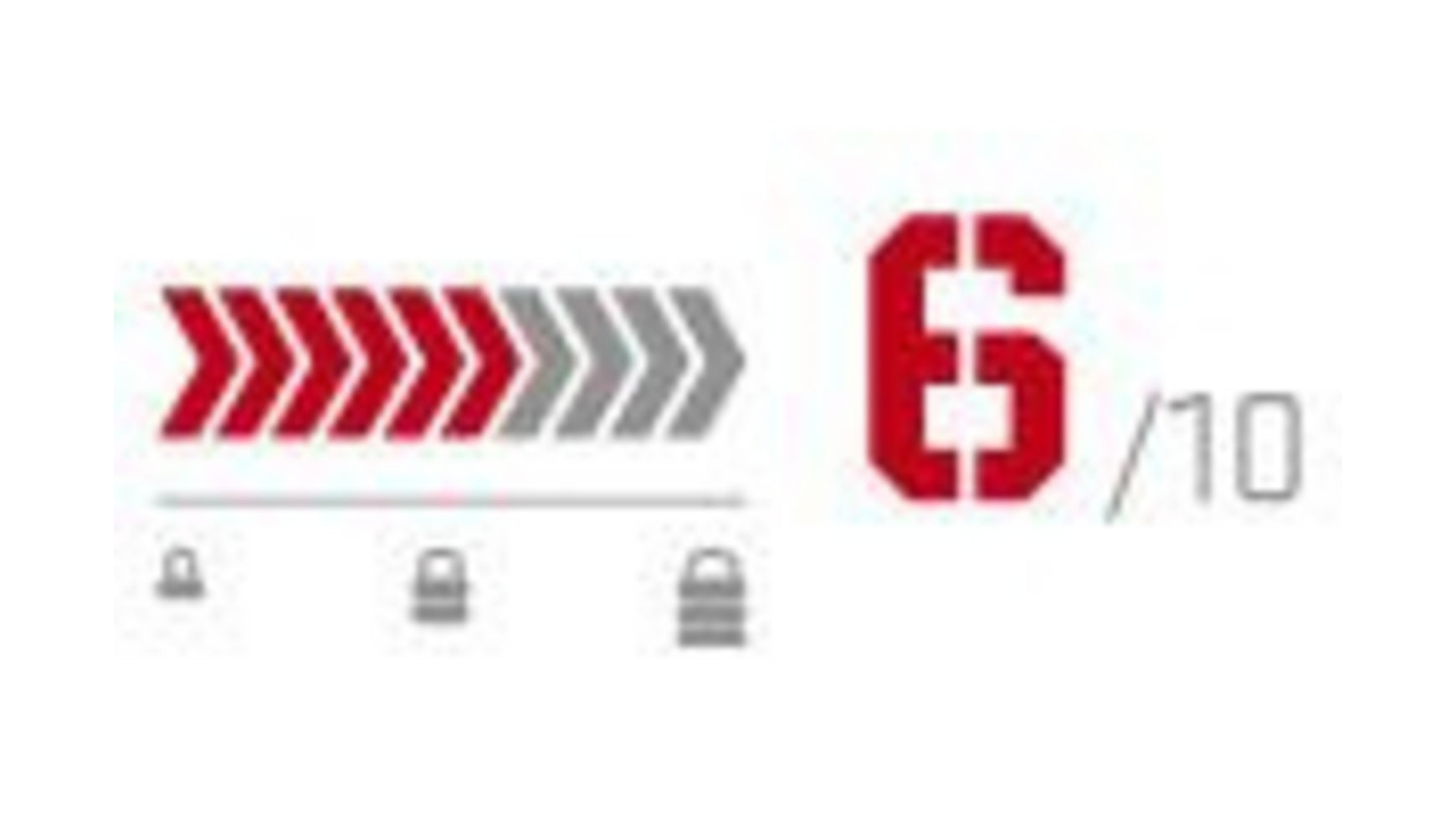 Kryptonite Kryptolok 2 Mini-7 image 2