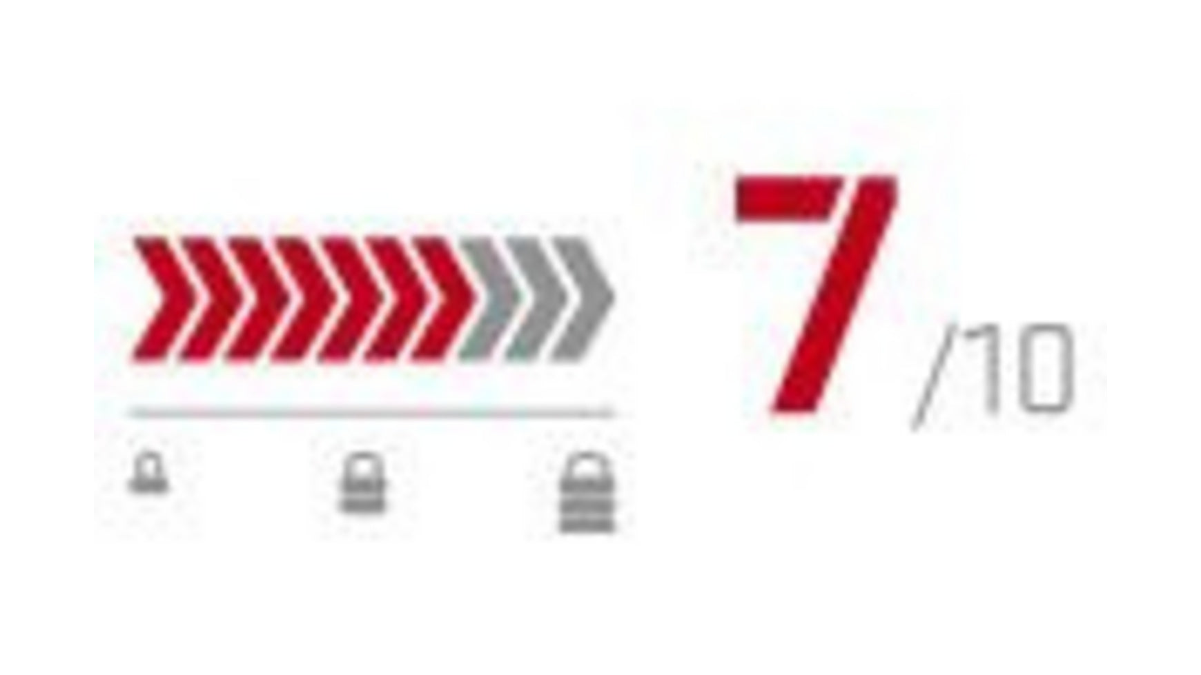 Kryptonite Evolution Mini-5 image 2