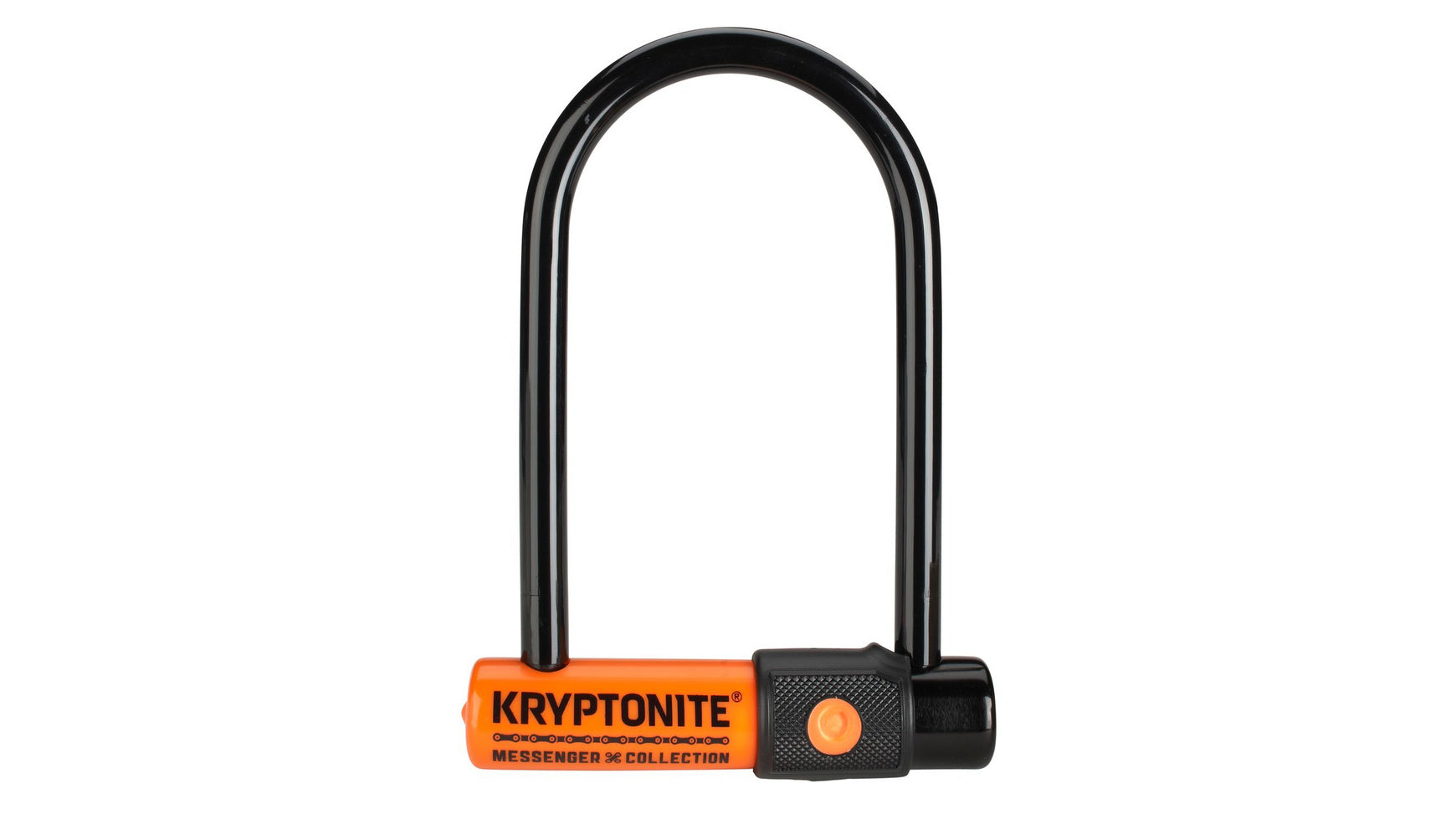 Kryptonite Messenger Mini image 0