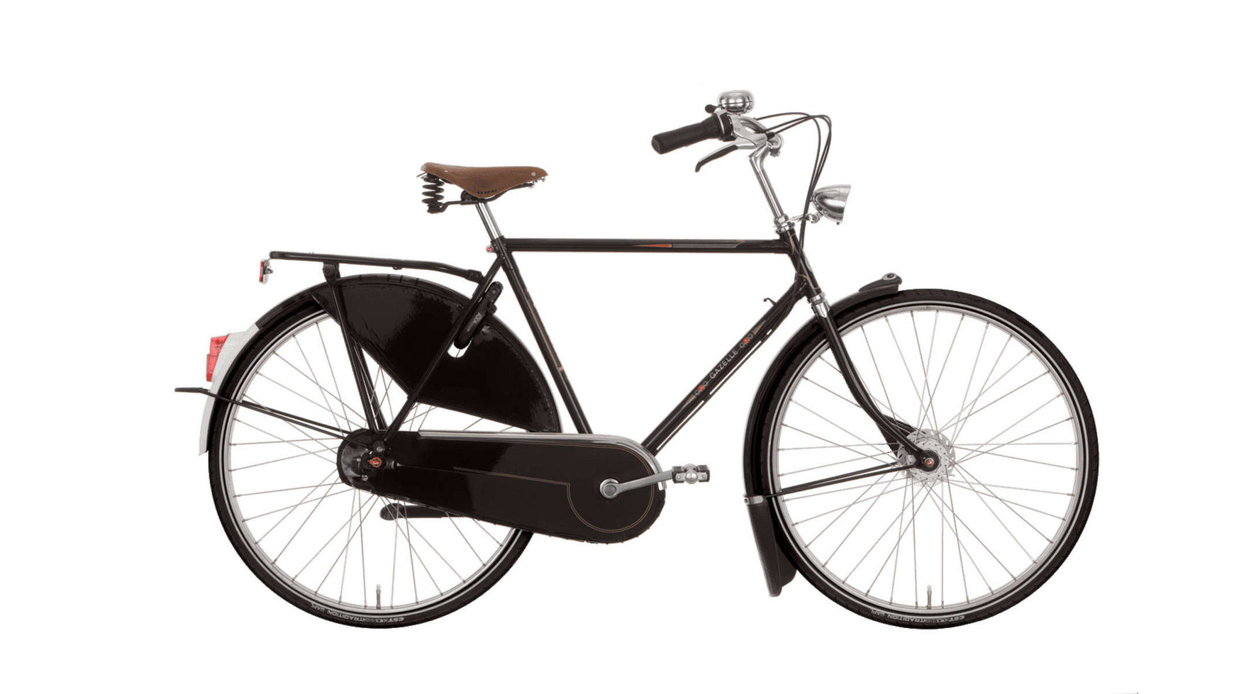 Gazelle Tour Populair R7T Herren