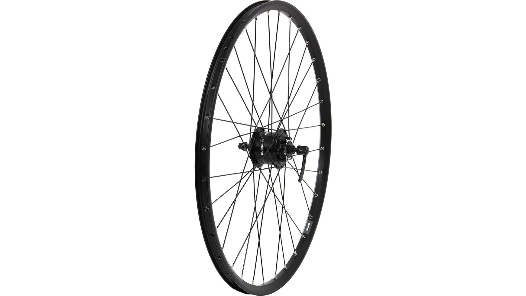 Vorderrad 27,5 Zoll Ryde Taurus21 Disc image 0