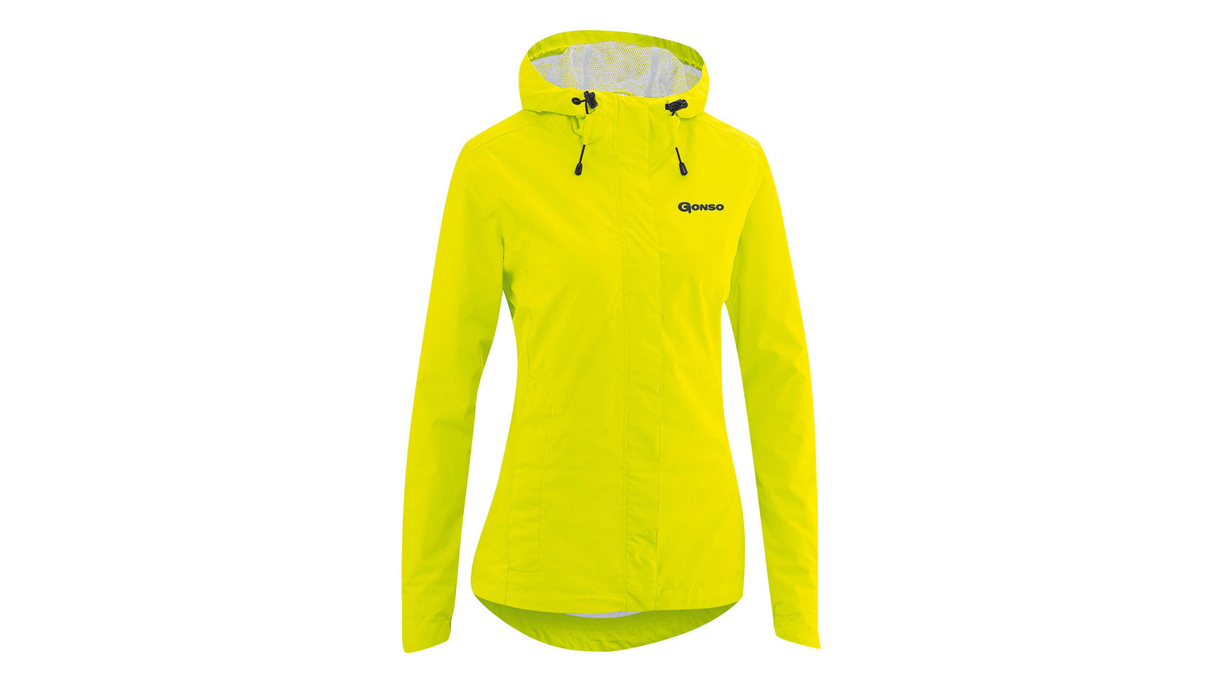 Gonso Sura Light Regenjacke Damen image 6