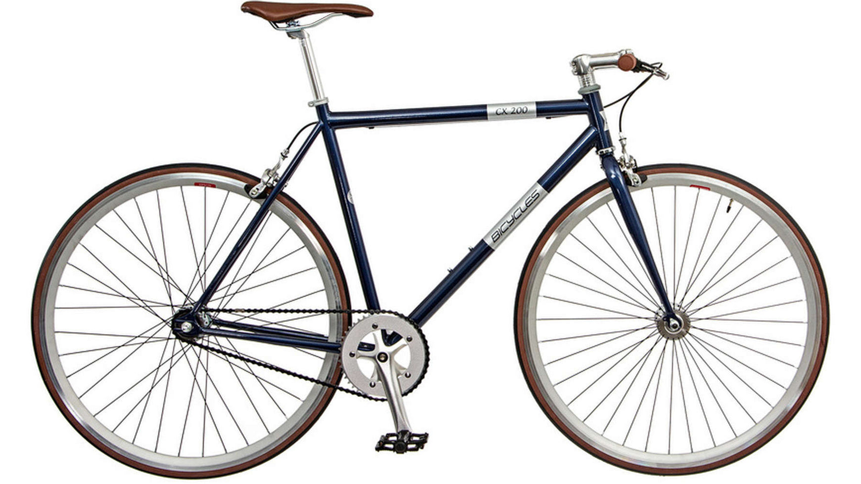 rennrad 200 Bicycles CX 200 RT