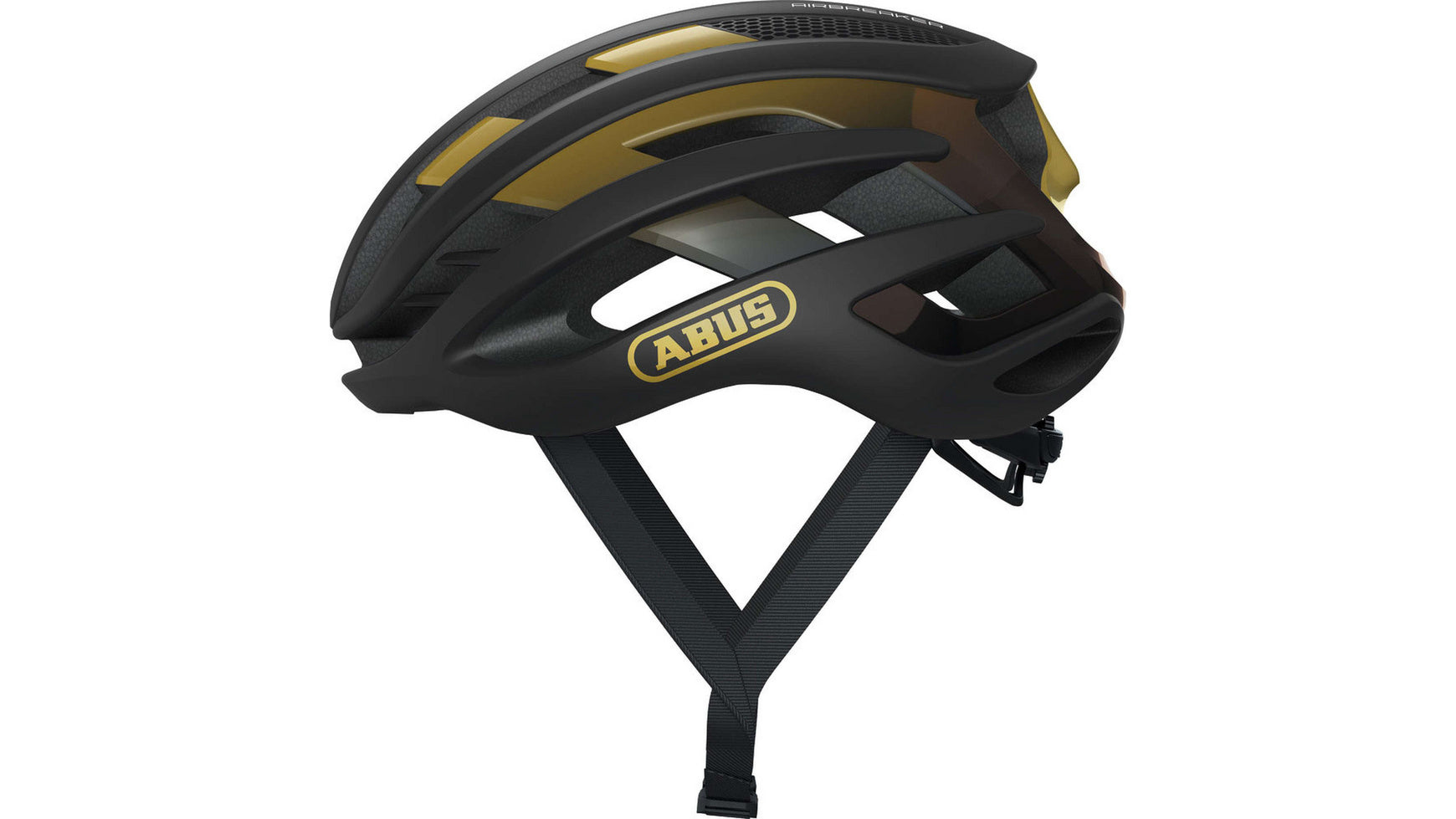Abus AirBreaker Rennradhelm Unisex image 9