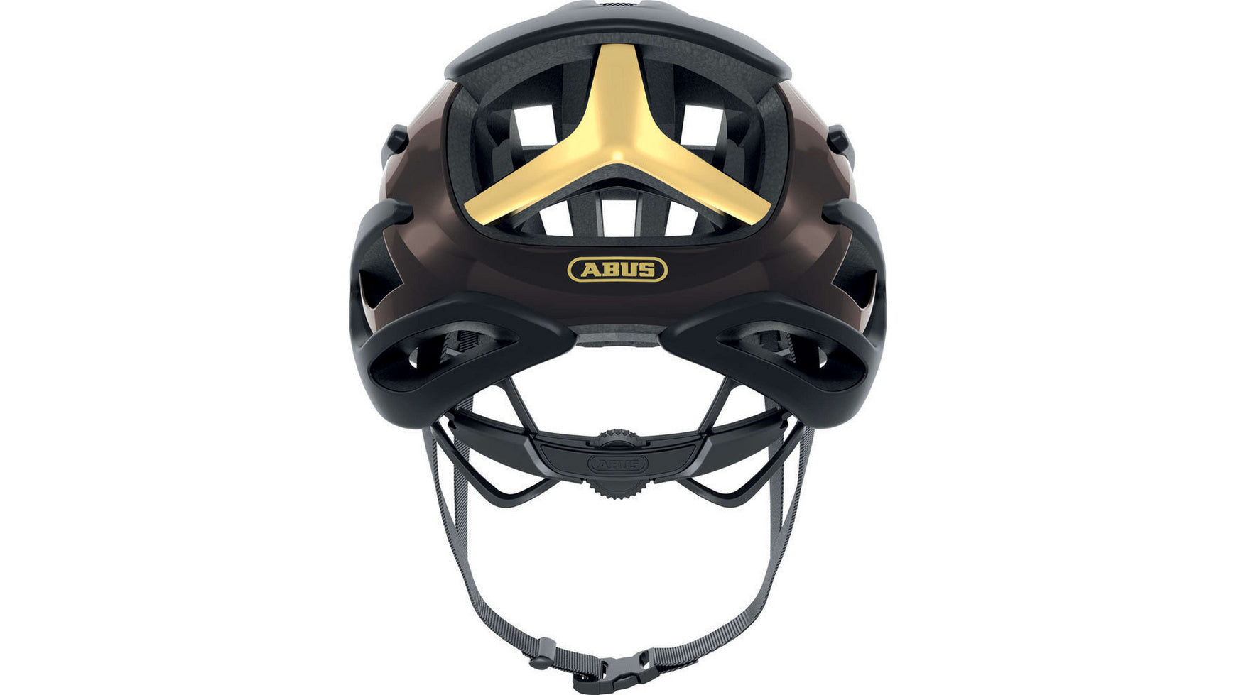 Abus AirBreaker Rennradhelm Unisex image 11