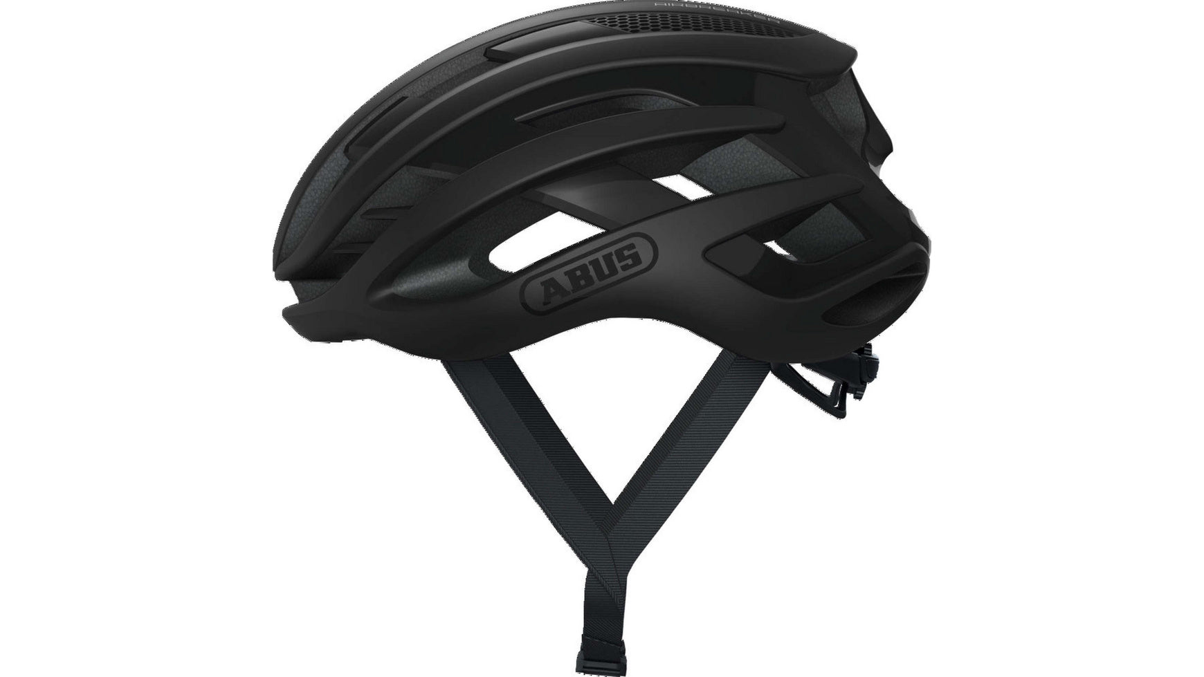 Abus AirBreaker Rennradhelm Unisex image 1