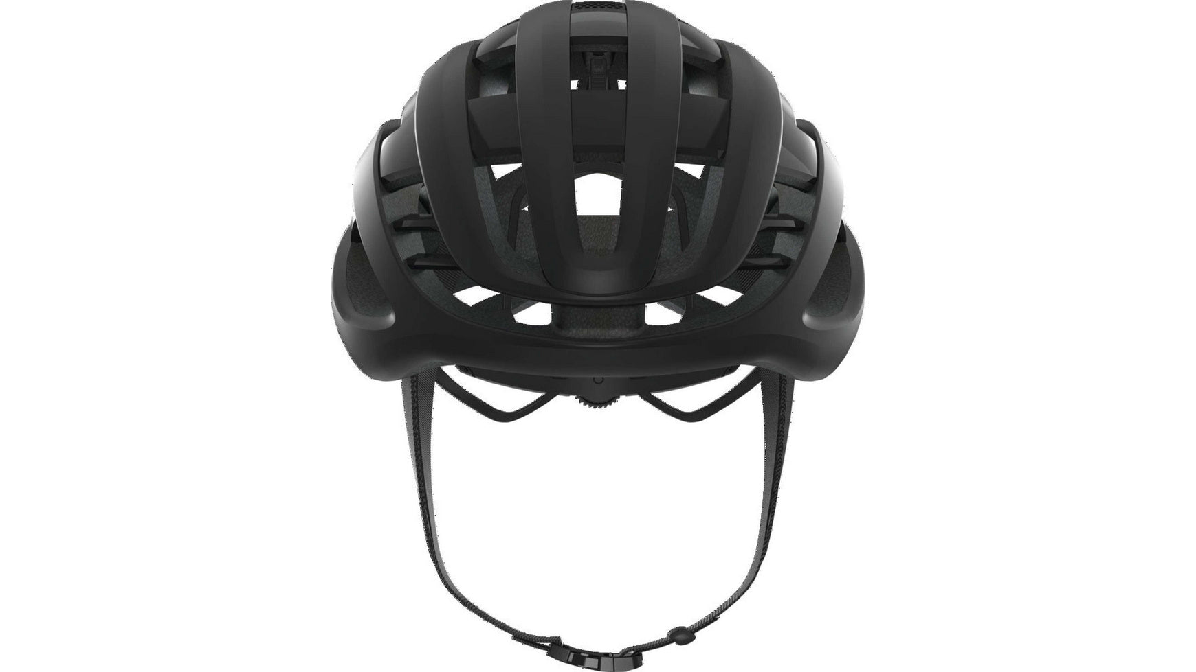 Abus AirBreaker Rennradhelm Unisex image 2