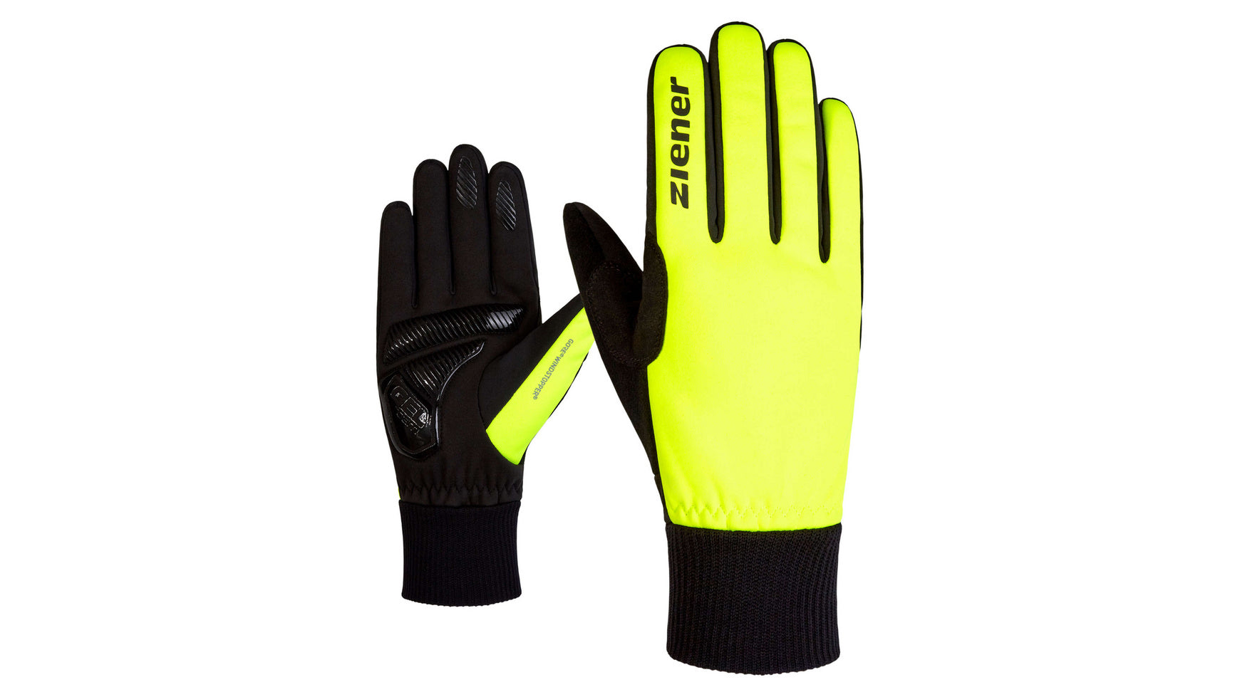 Ziener Bike GWS 414 image 1