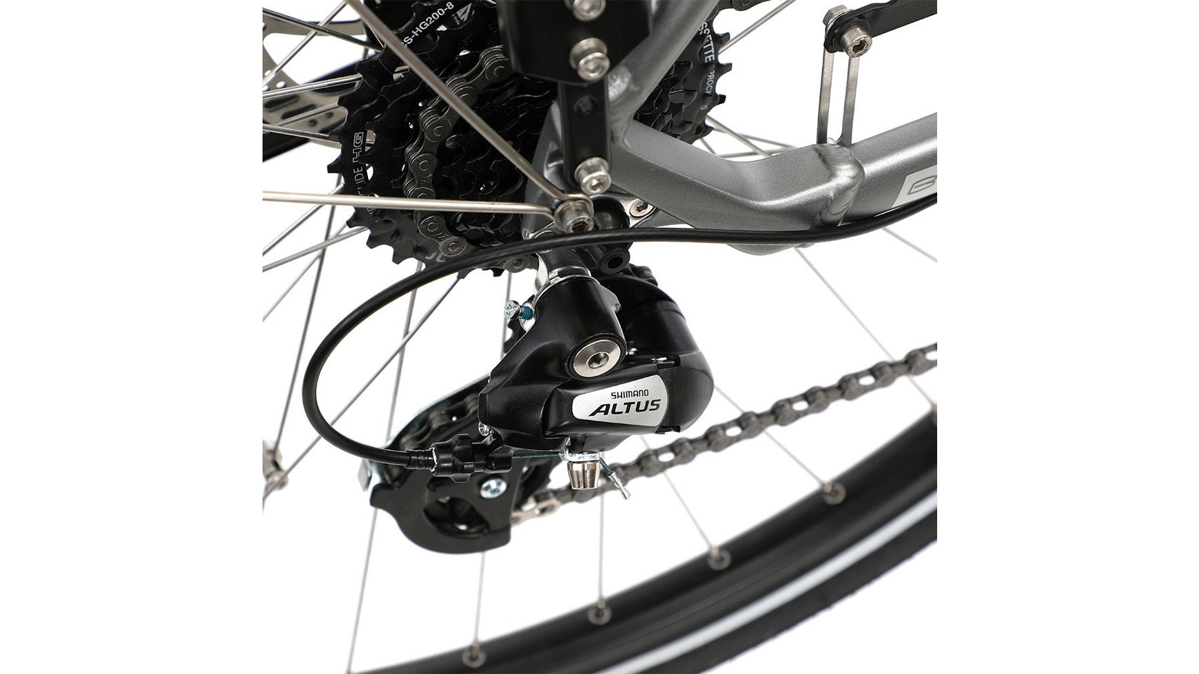 Bocas Sevilla 8.3 image 1