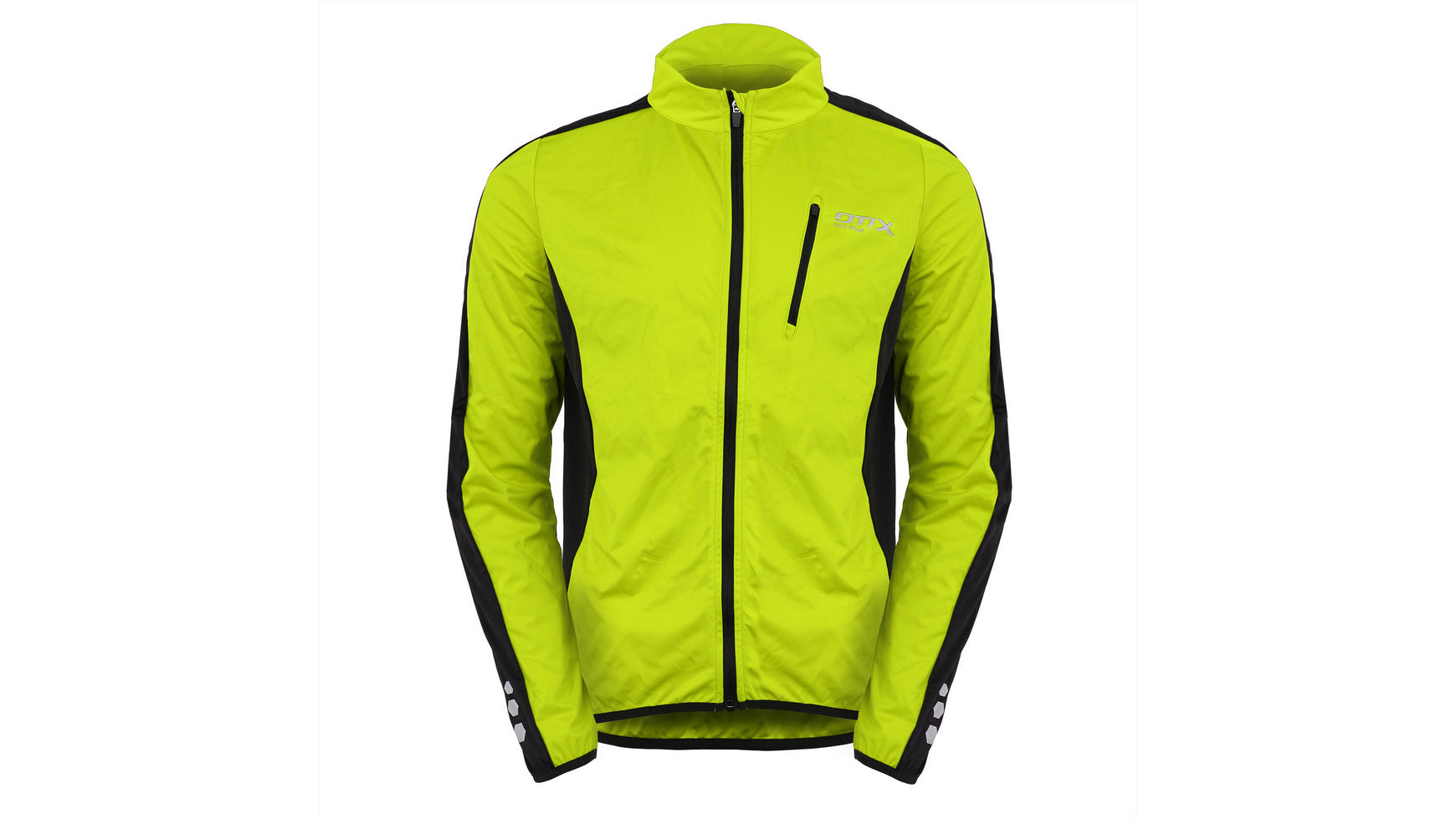 Otix Yoshio Softshelljacke Herren image 0