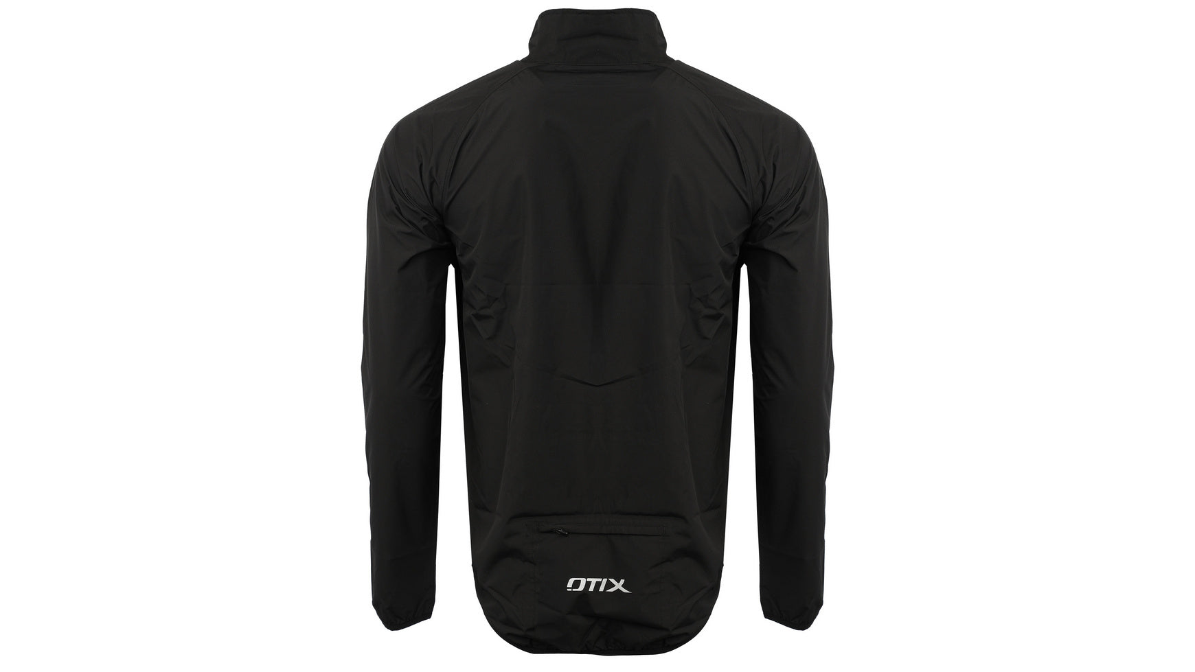 Otix Tiberius Regenjacke Herren image 3