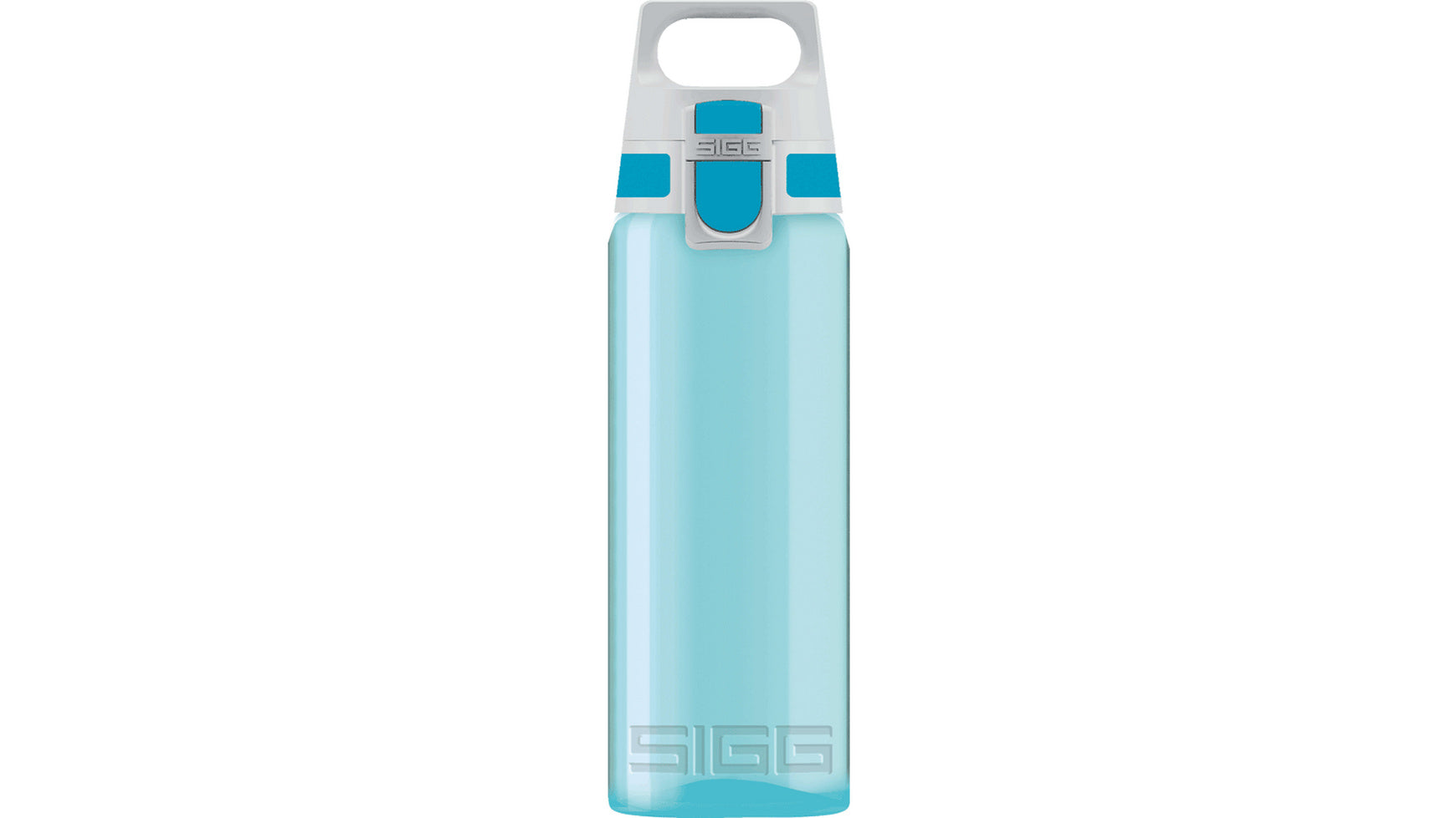 Sigg Total Color 0,6 L Trinkflasche image 2