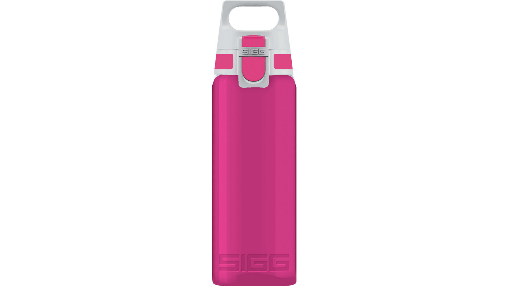 Sigg Total Color 0,6 L Trinkflasche image 4