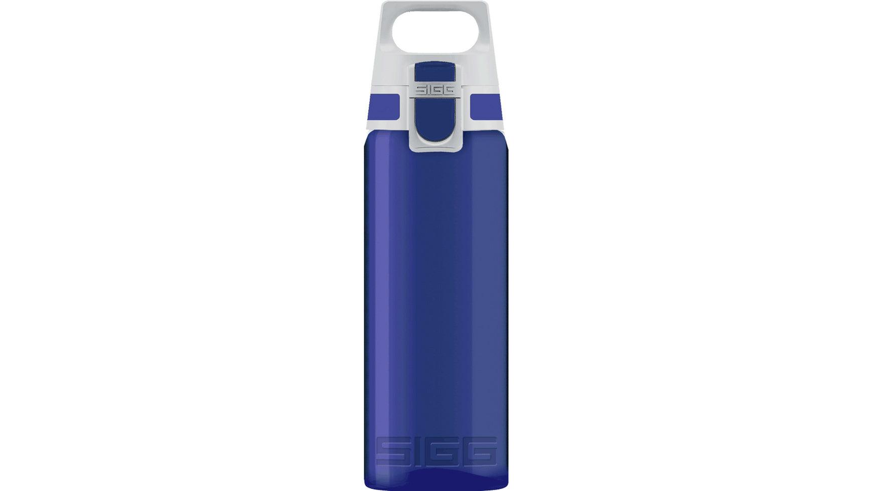 Sigg Total Color 0,6 L Trinkflasche image 1