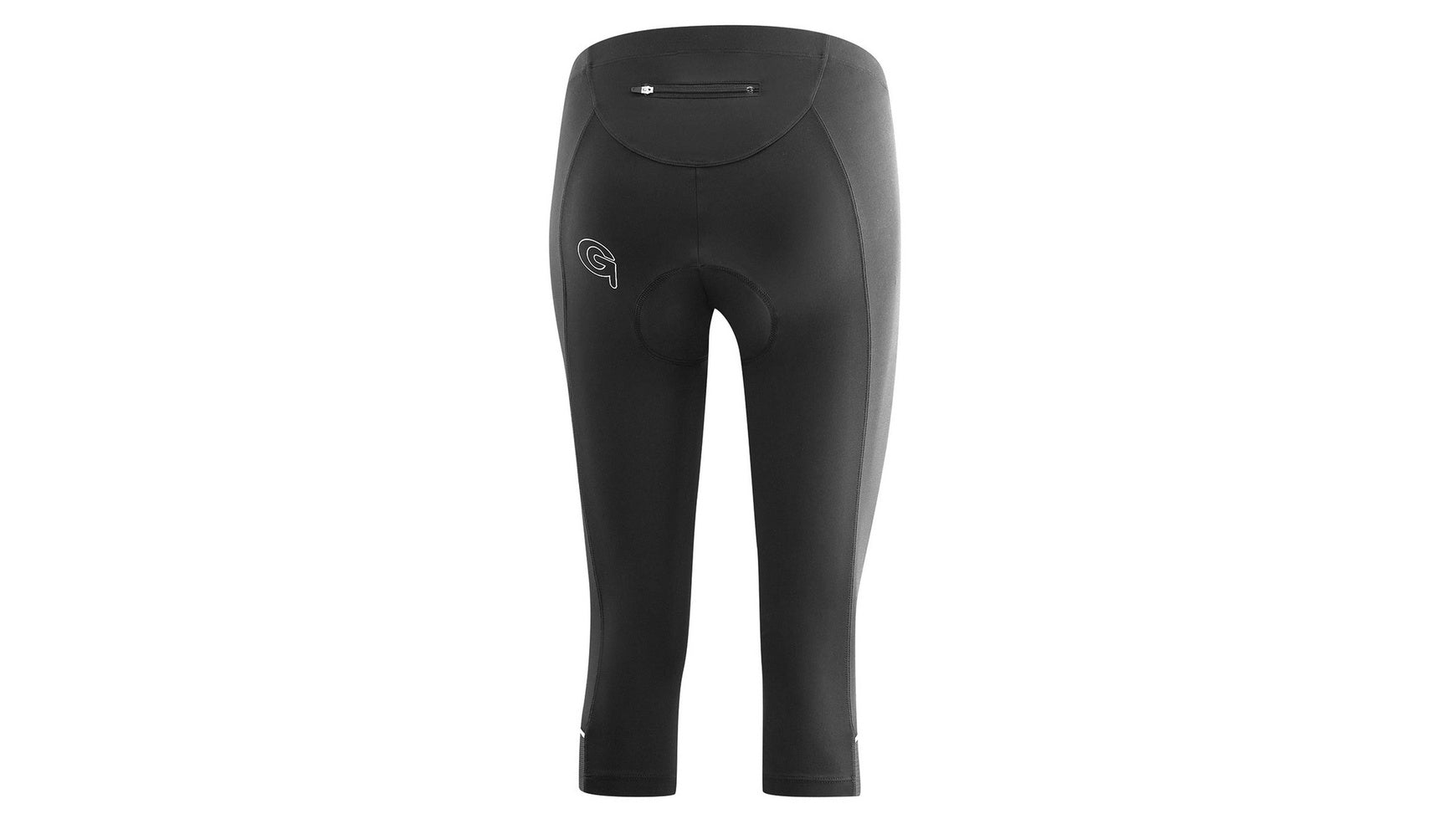 Gonso Bella Radhose 3/4 Damen image 1