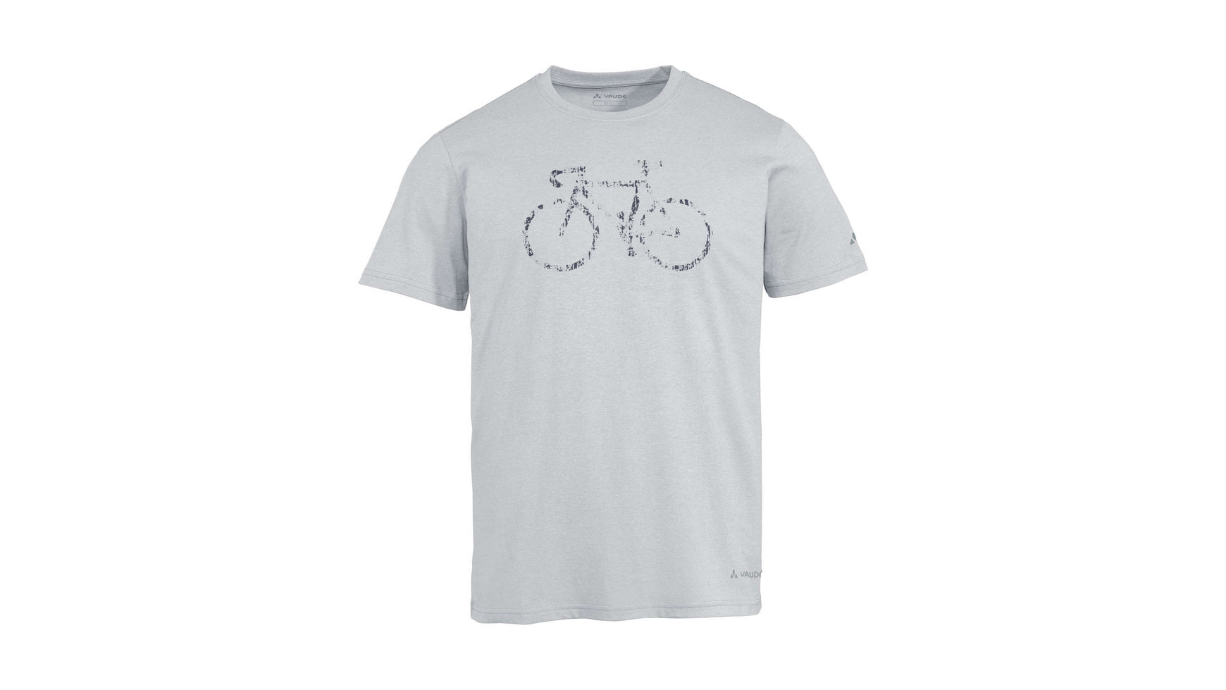 Vaude Men's Cyclist T-Shirt V image 0