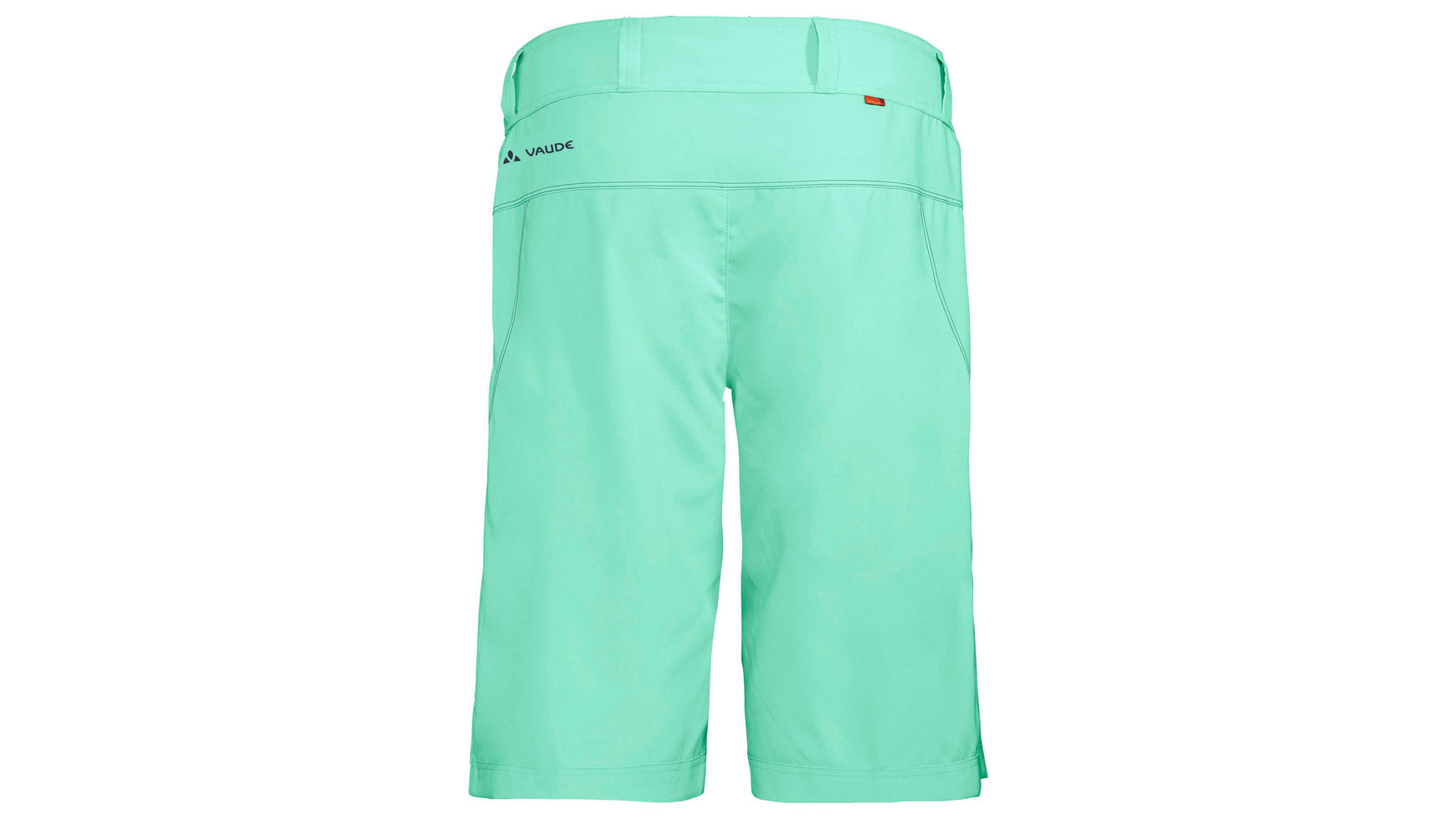 Vaude Women's Ledro Shorts image 3