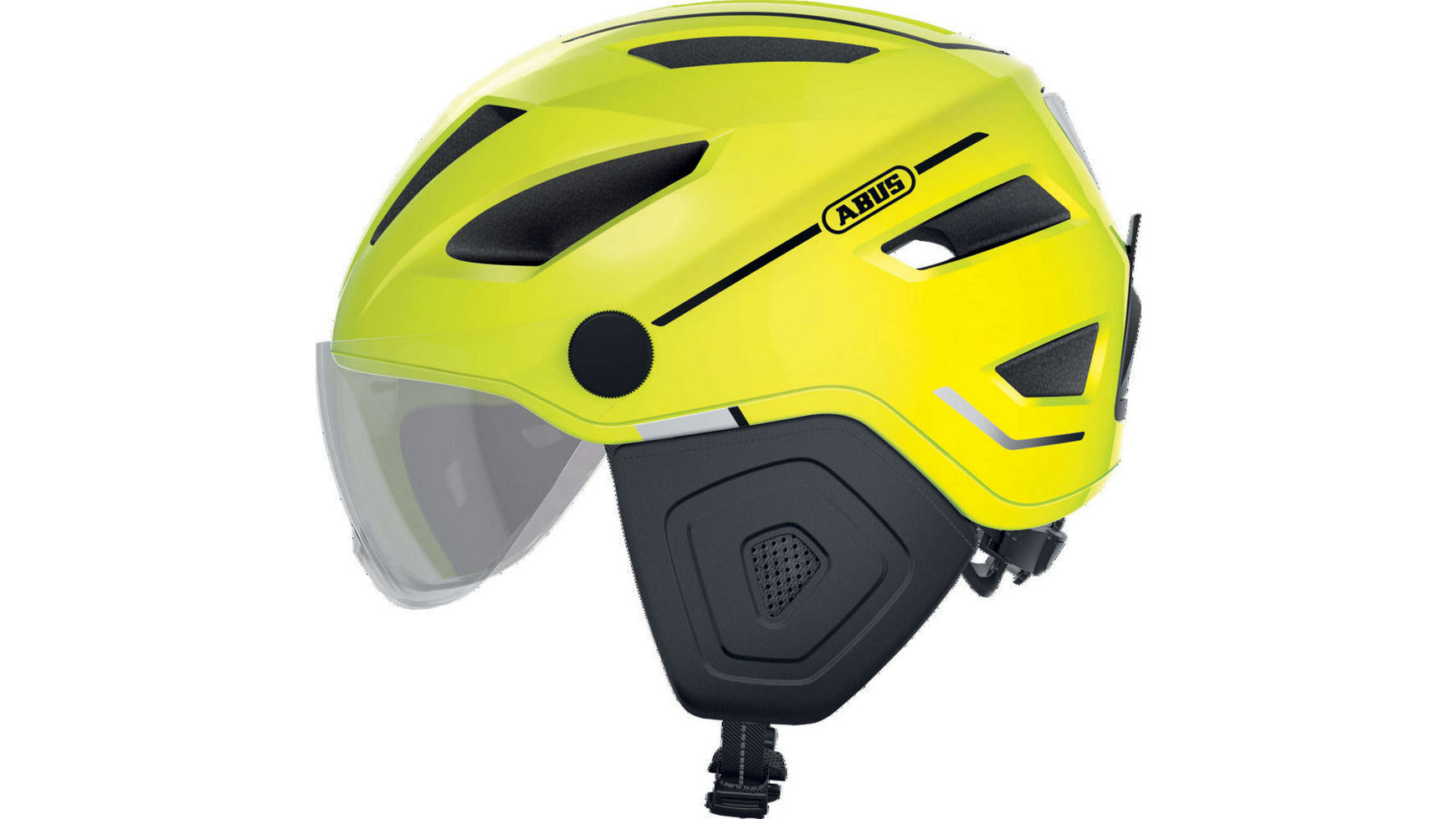 Abus Pedelec 2.0 ACE Urbanhelm image 0