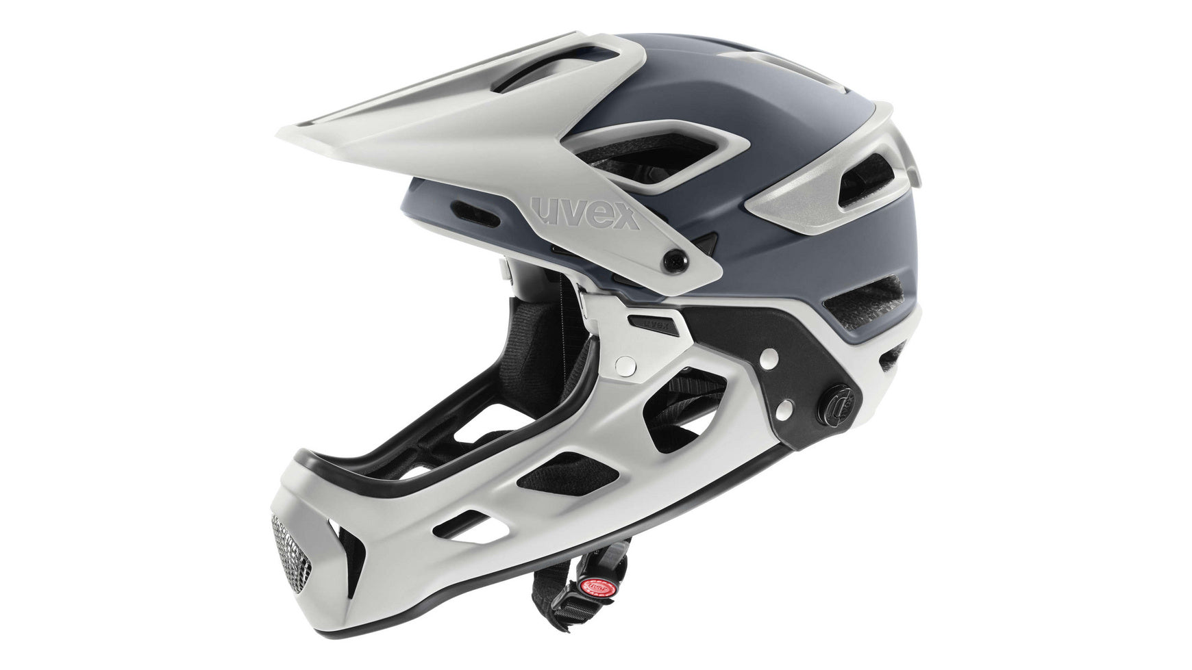 uvex fahrradhelm jakkyl hde Uvex Jakkyl Hde Fullfacehelm