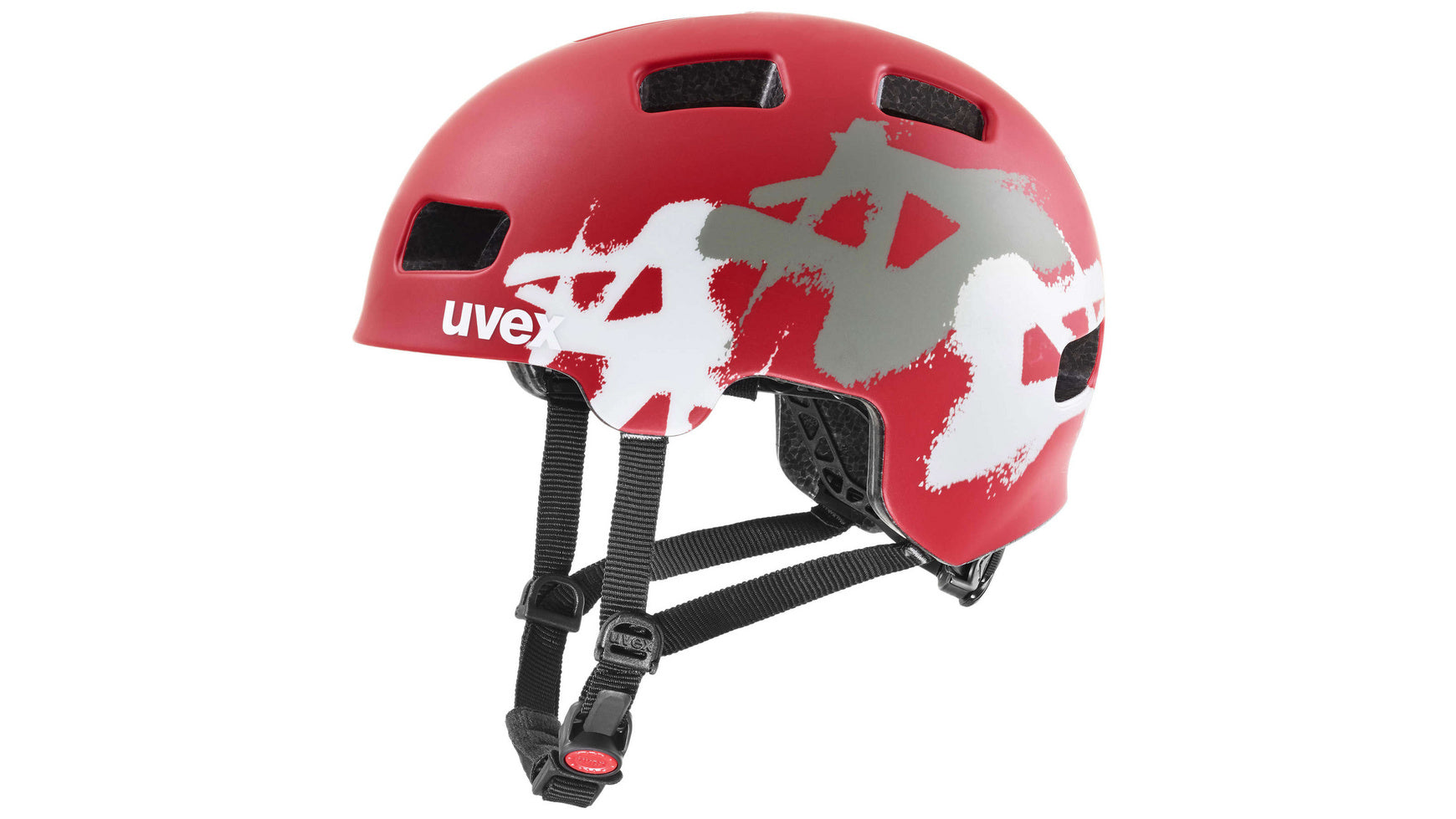 Uvex Hlmt 4 CC image 16