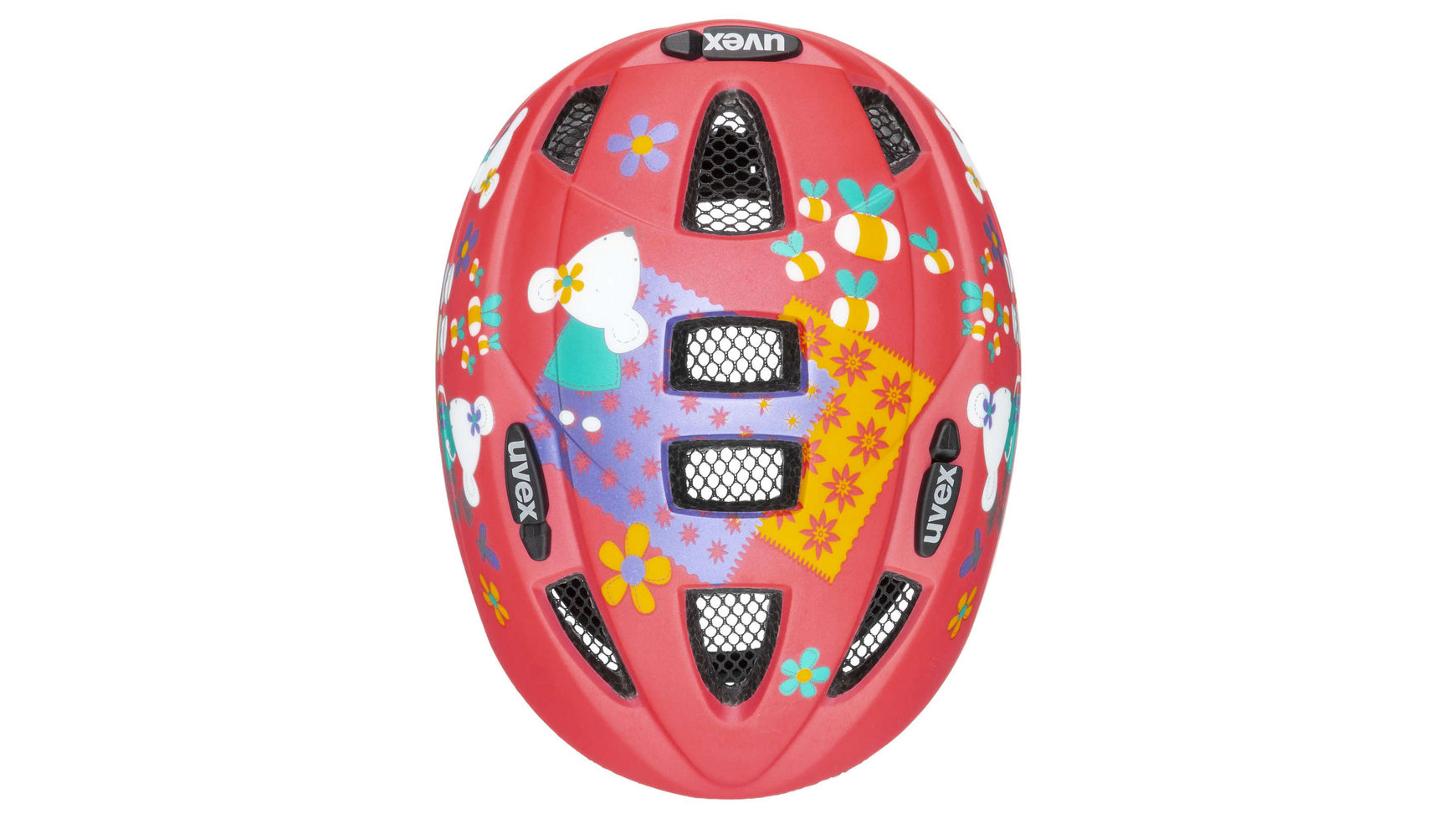 Uvex Kid 2 CC Kinderhelm image 12