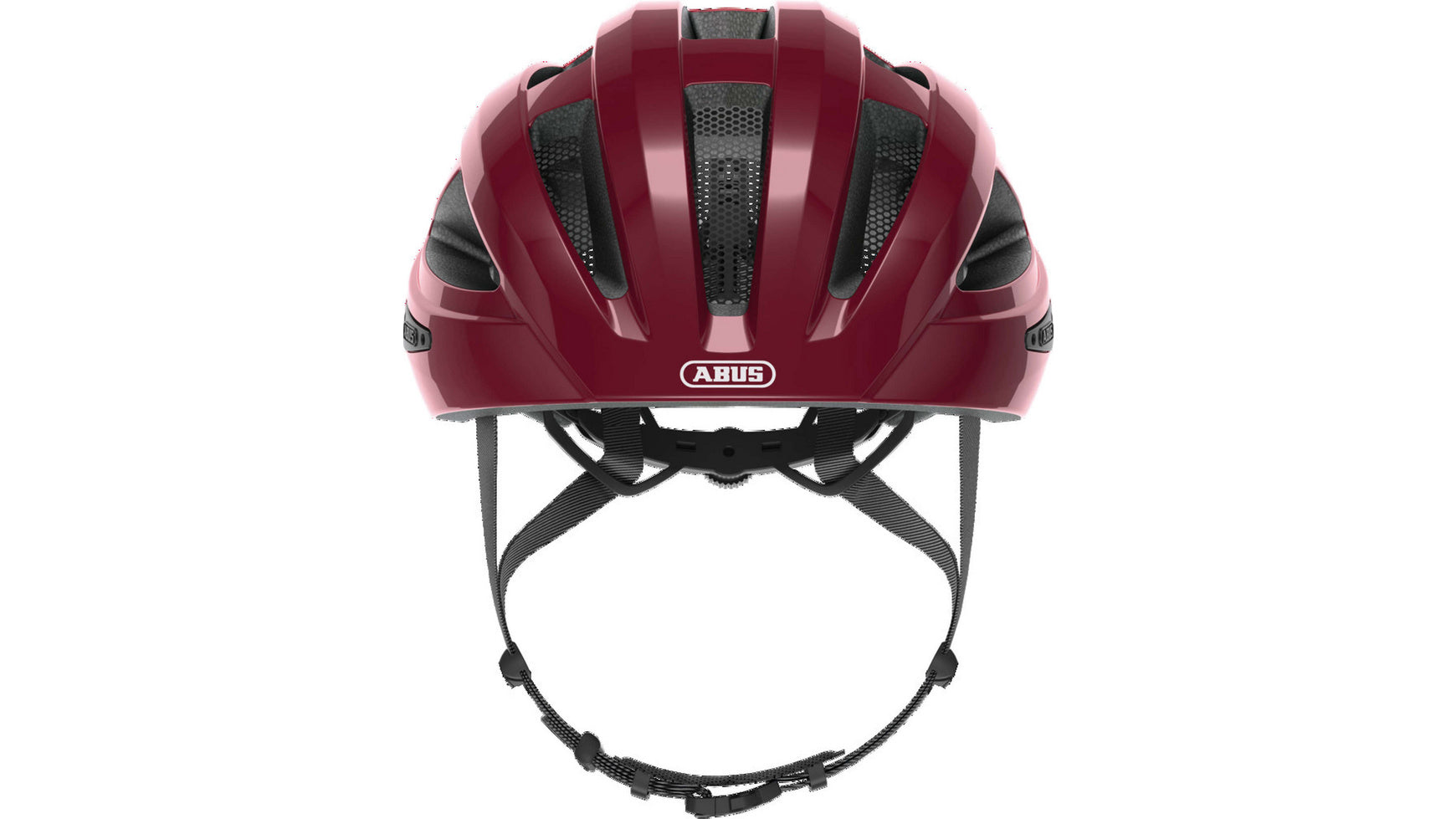 Abus Macator Rennradhelm Unisex image 1
