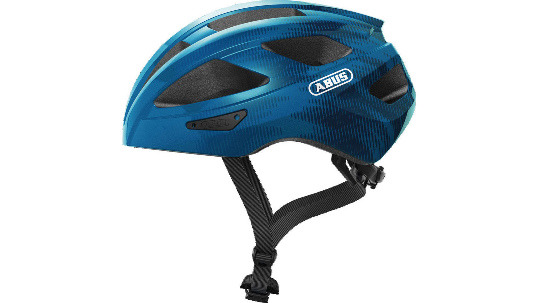 Abus Macator Rennradhelm Unisex image 3