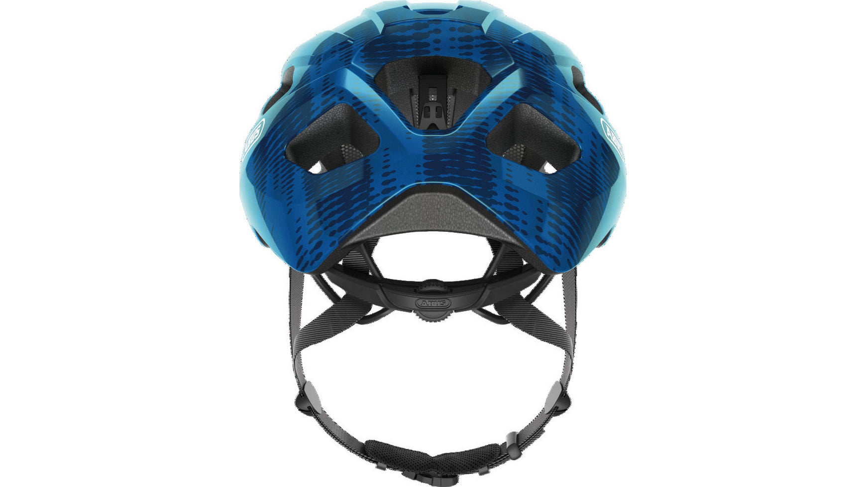 Abus Macator Rennradhelm Unisex image 5