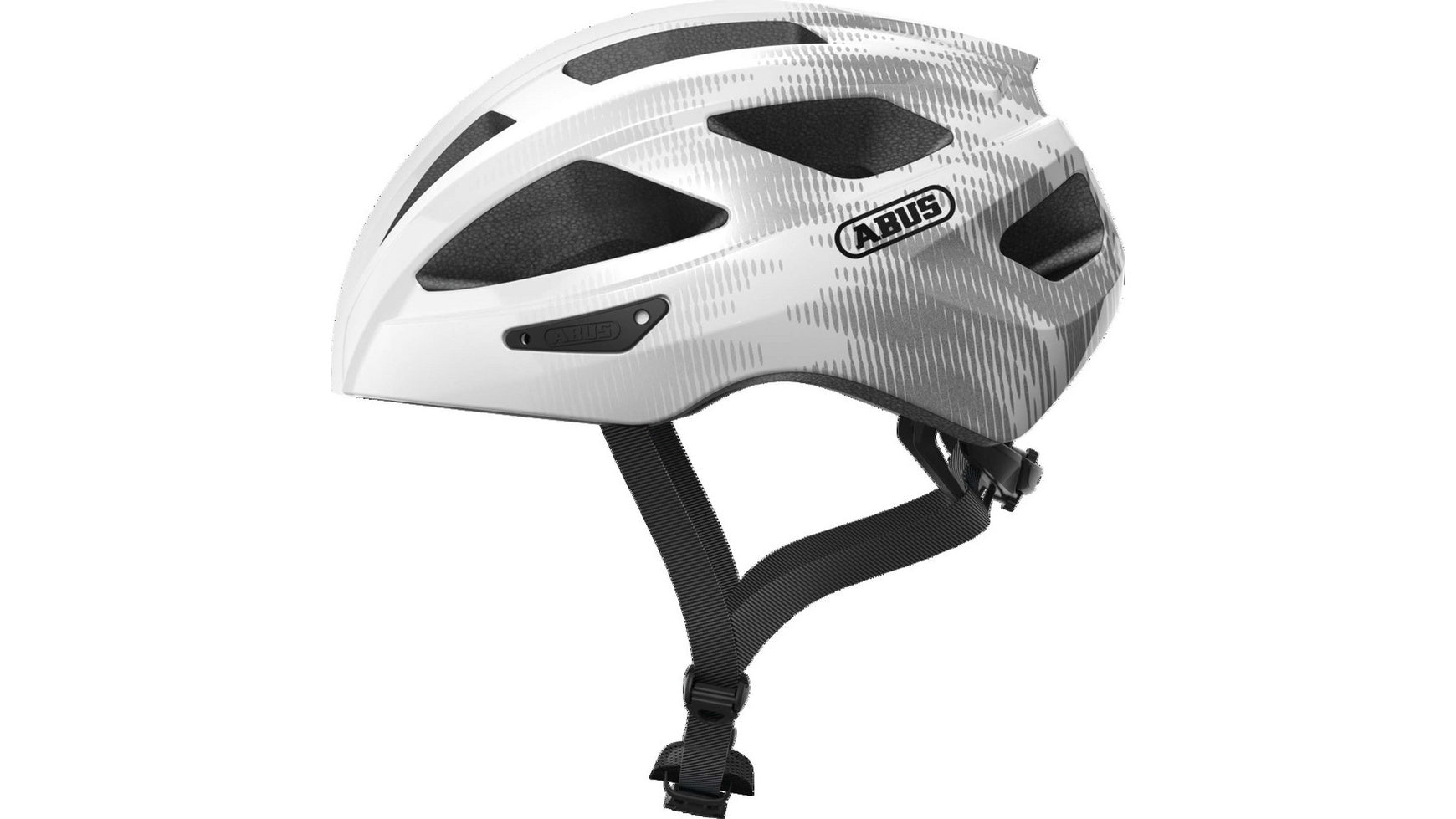 Abus Macator Rennradhelm Unisex image 31
