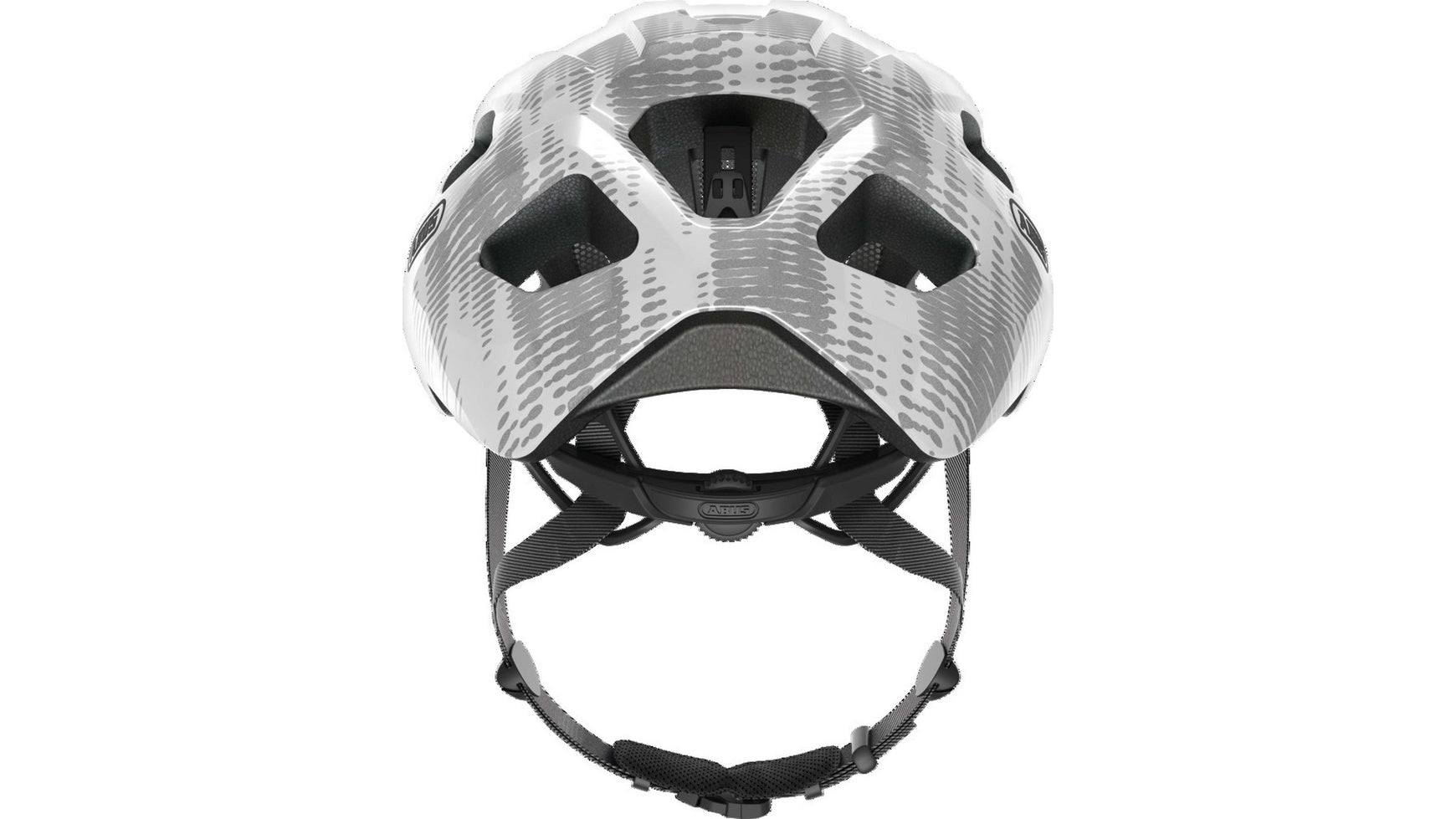 Abus Macator Rennradhelm Unisex image 33